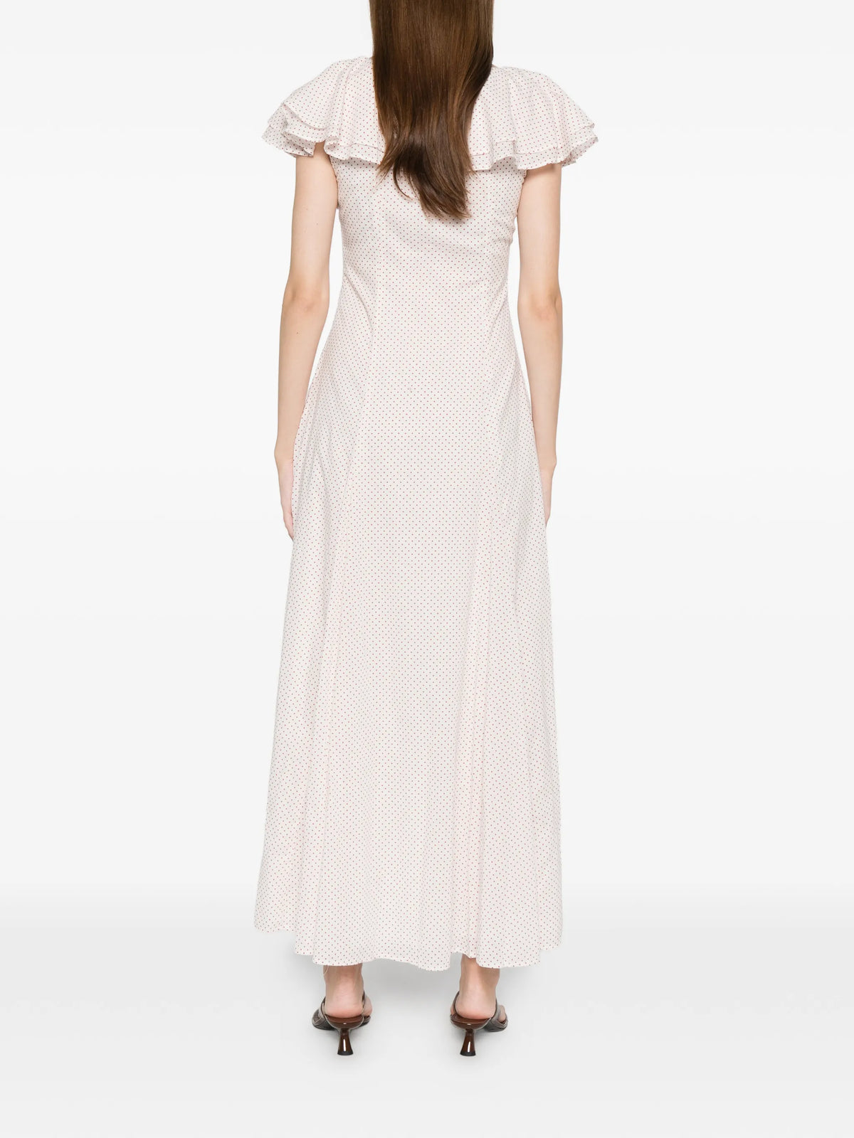 Marlowe sundress