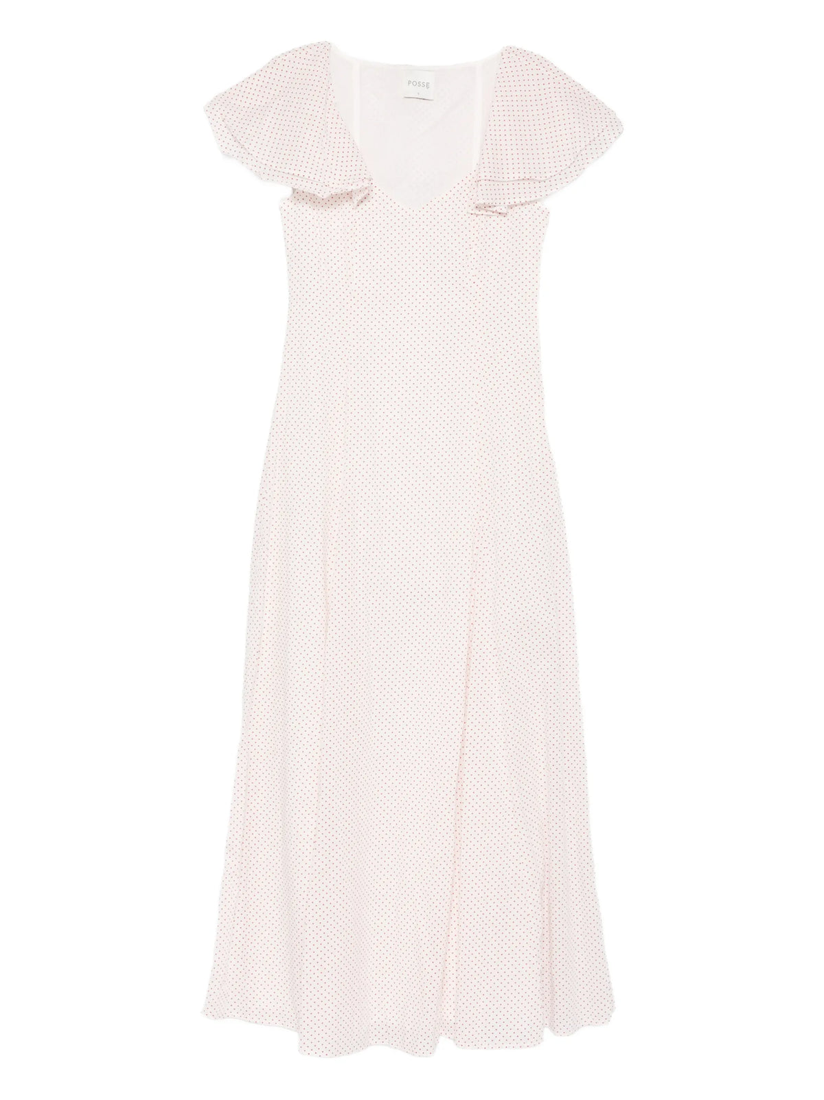 Marlowe sundress