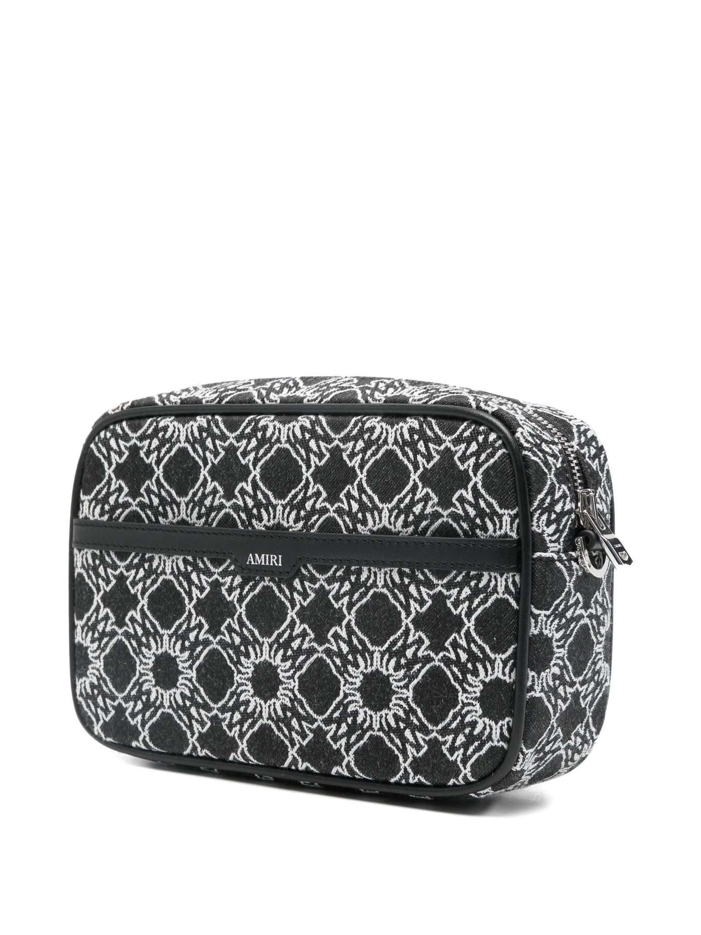 Ma Quad patterned shoulder bag
