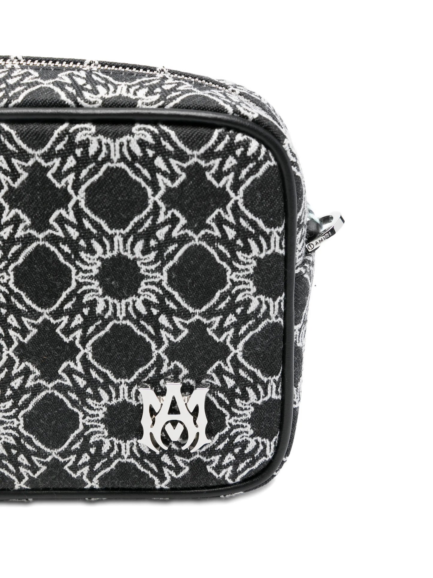 Ma Quad patterned shoulder bag