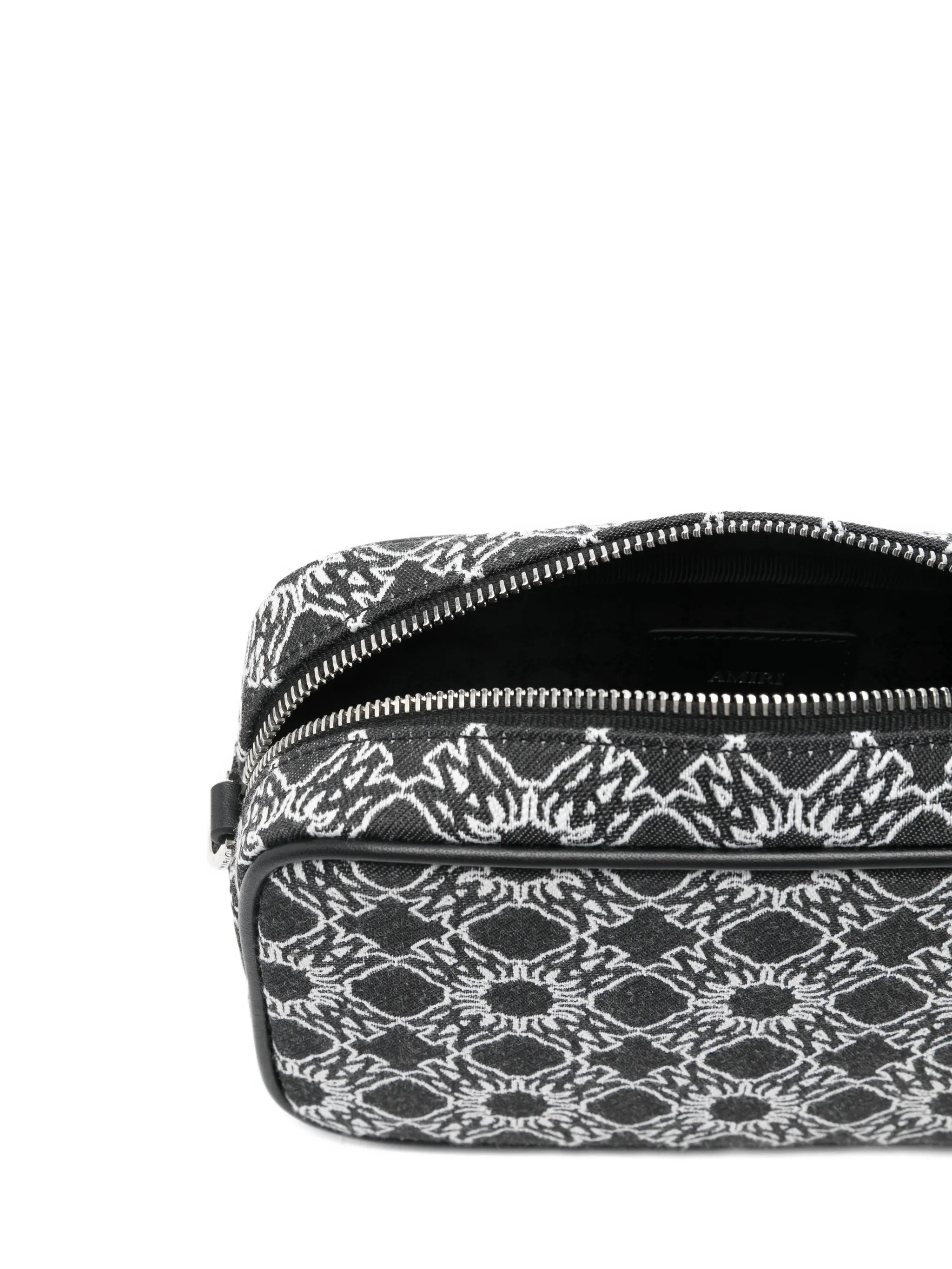 Ma Quad patterned shoulder bag