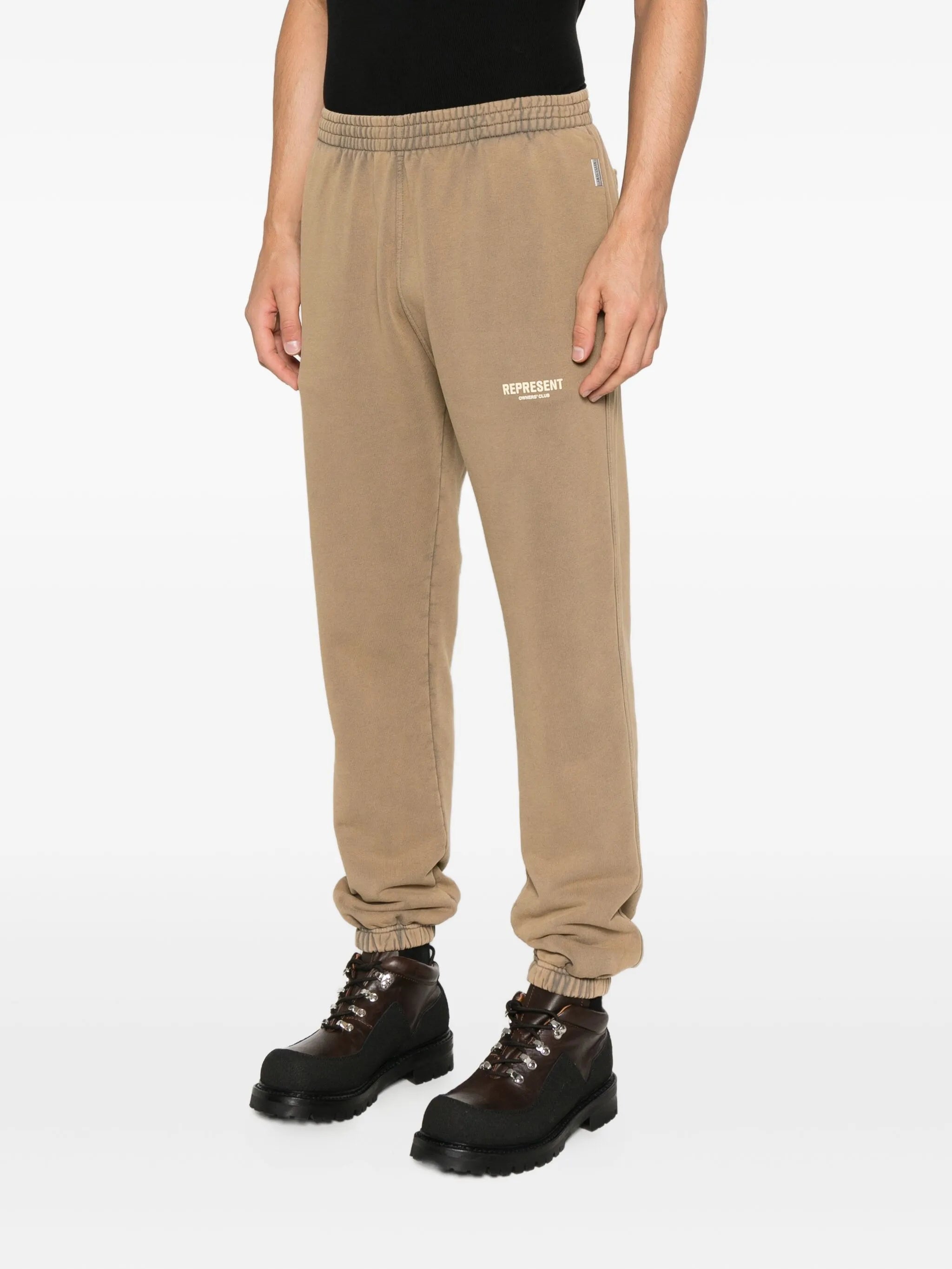 Owners Club track pants