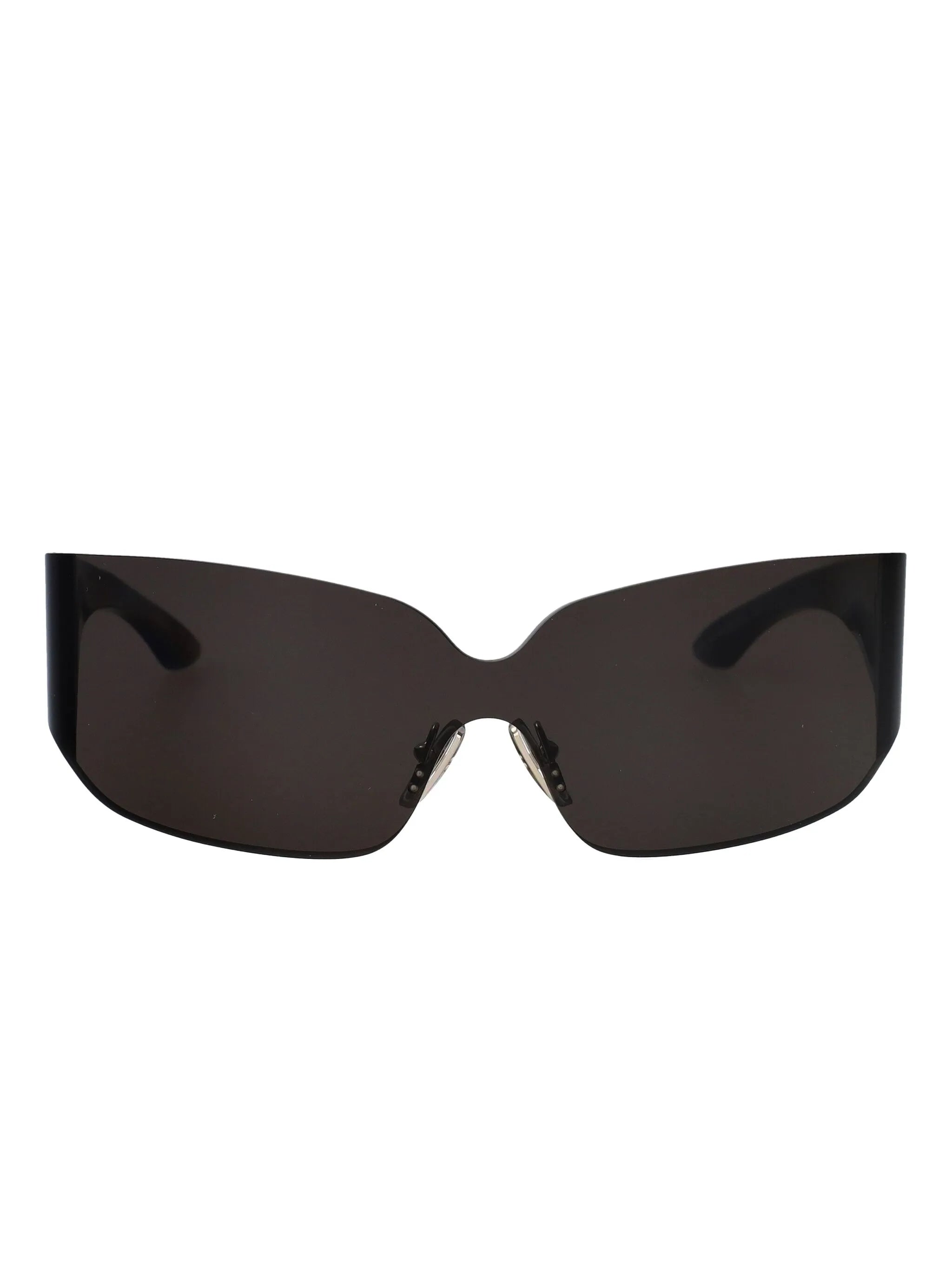 Mono square-frame sunglasses