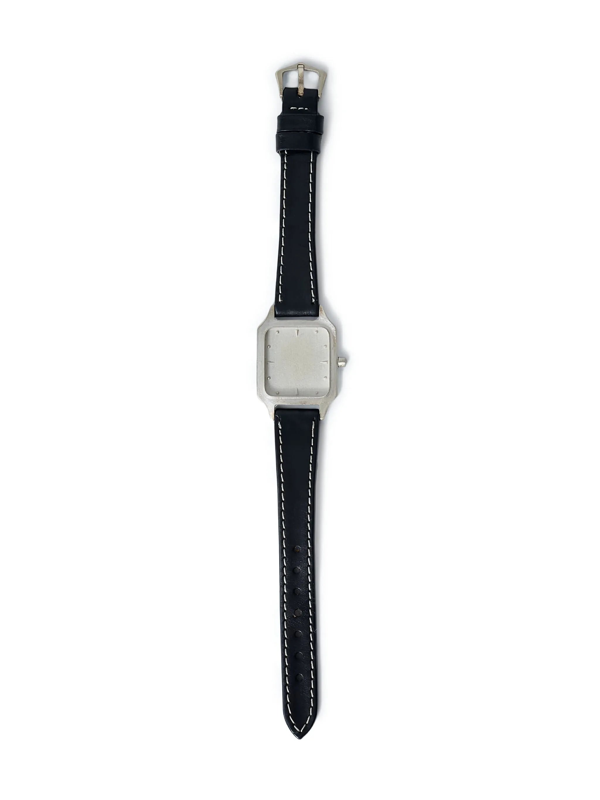 No Time watch
