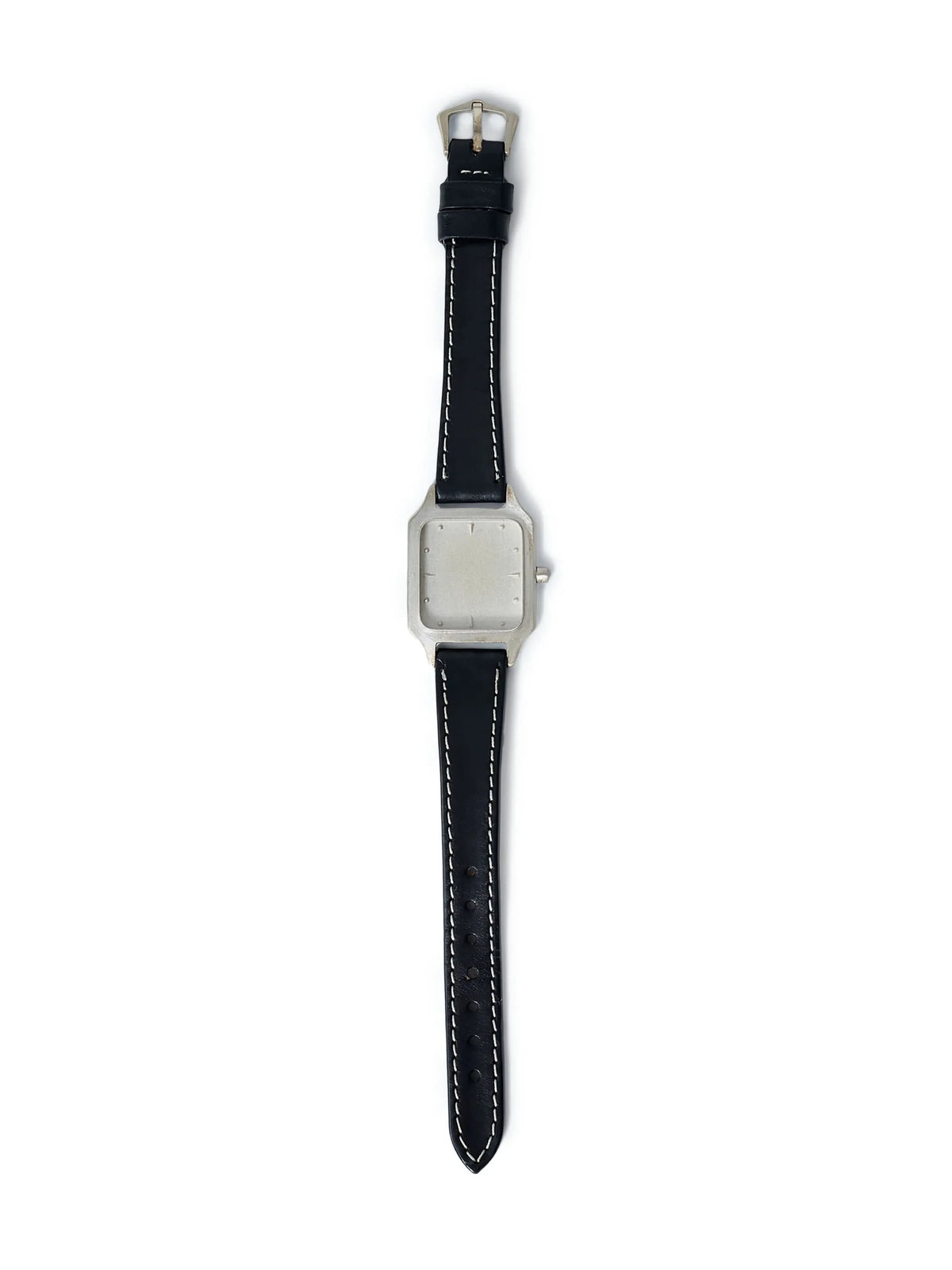 No Time watch