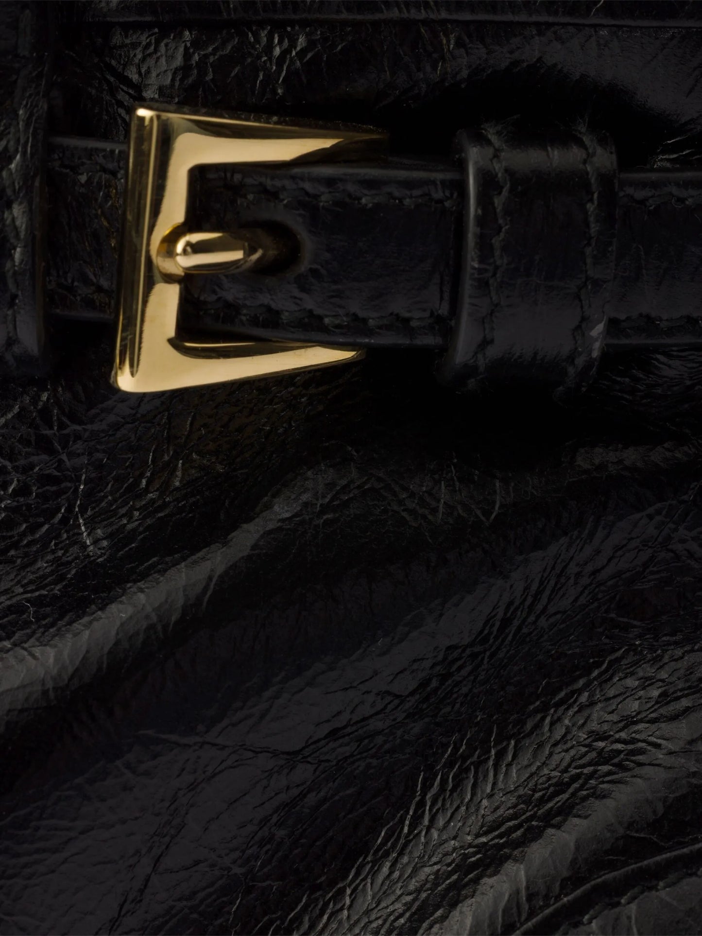 mini Bonnie tote bag