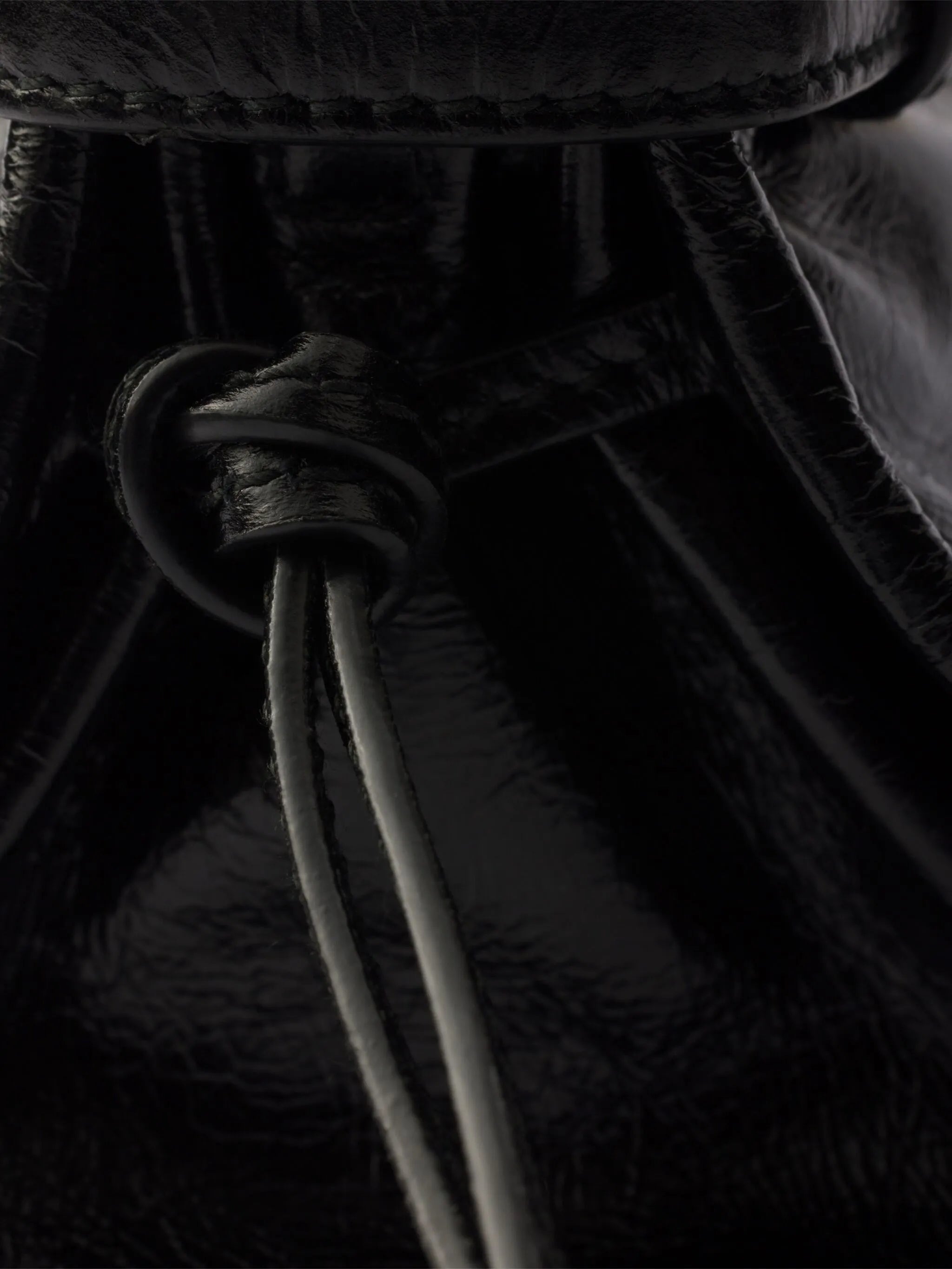 mini Bonnie tote bag