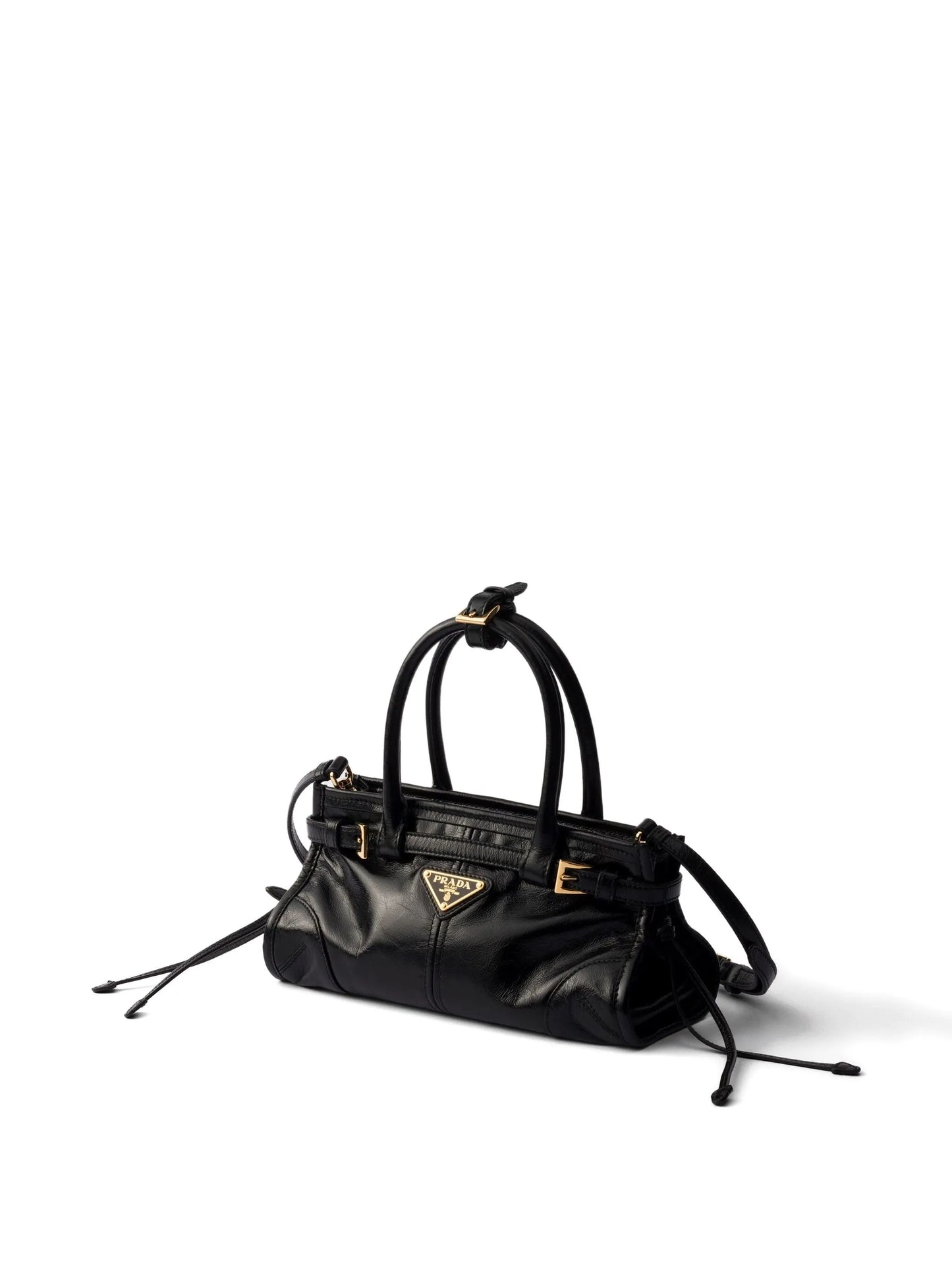 mini Bonnie tote bag