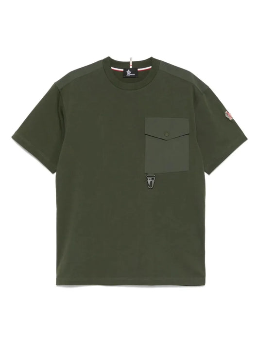 logo T-shirt