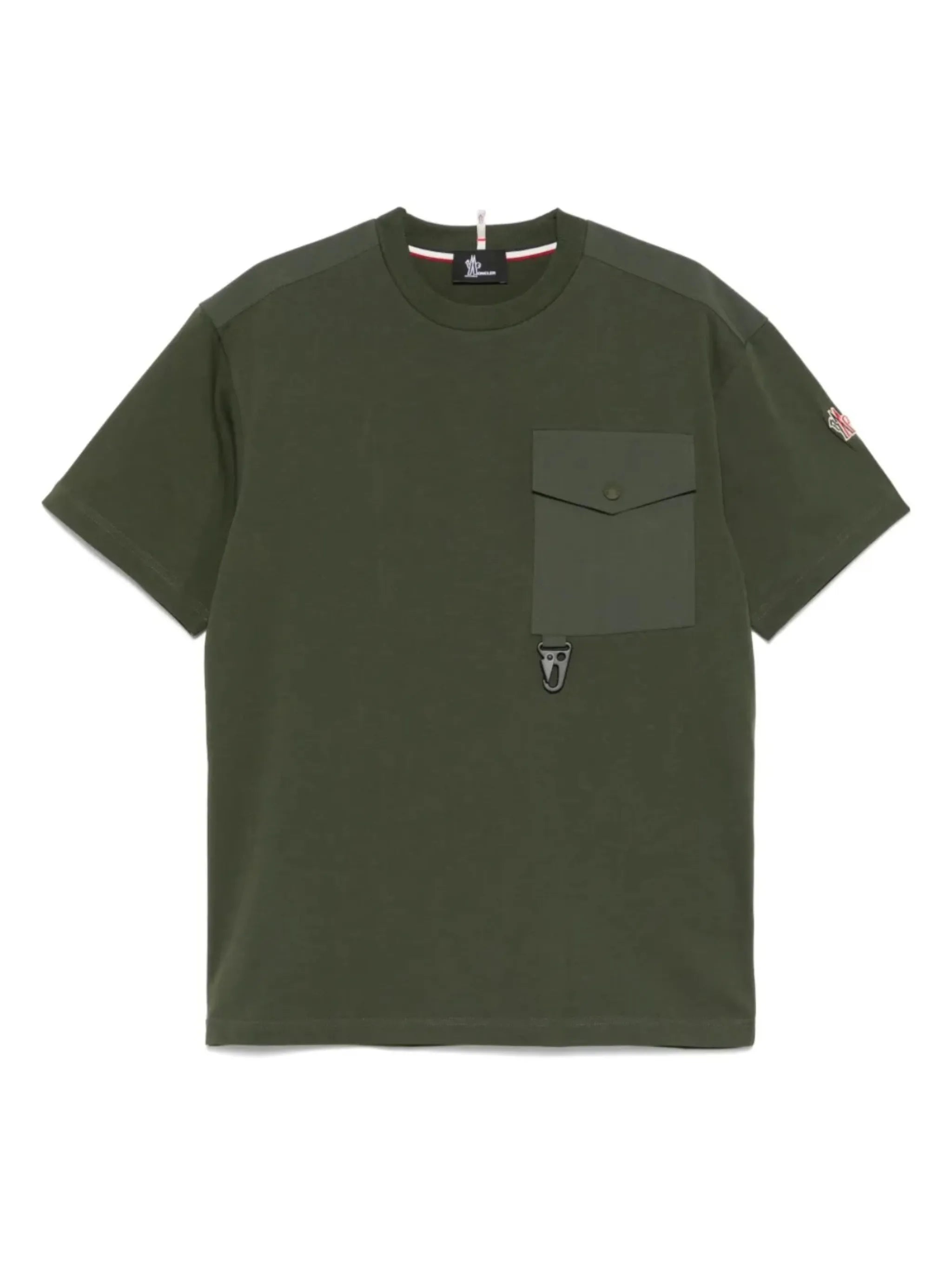 cotton T-shirt