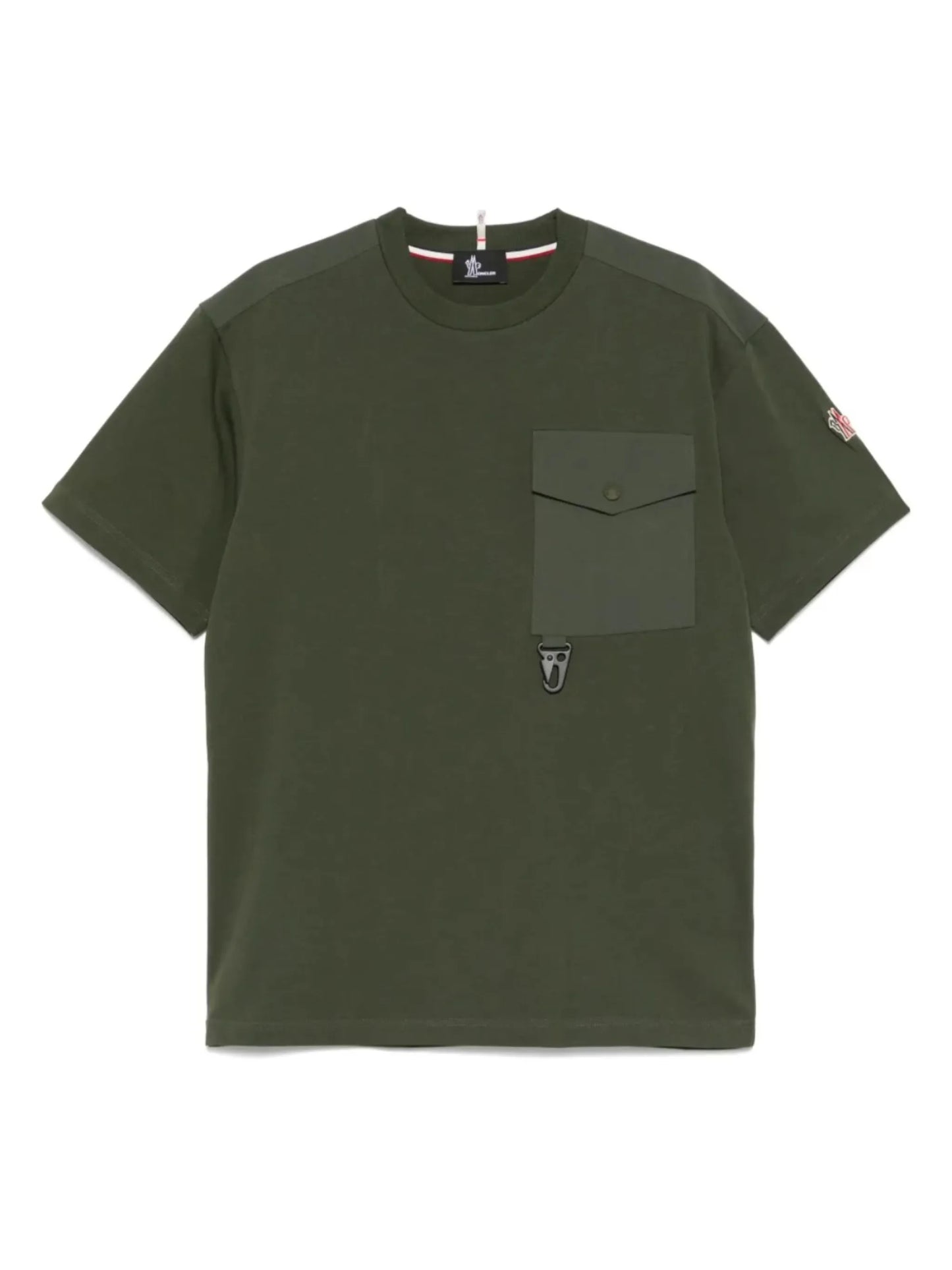 cotton T-shirt
