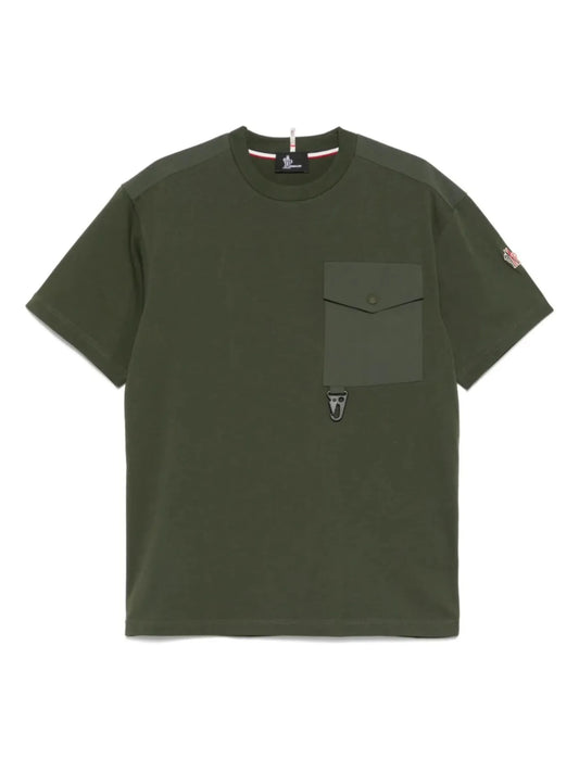 cotton T-shirt