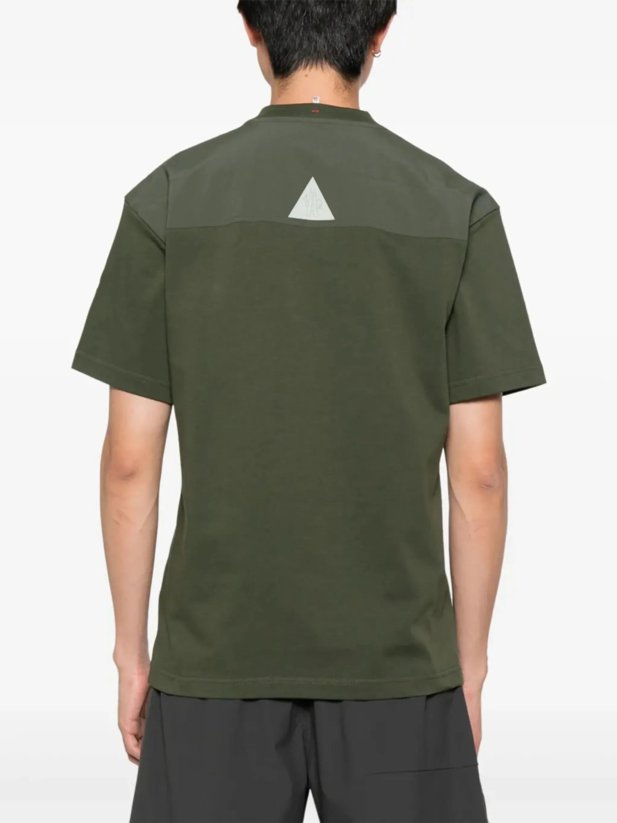 cotton T-shirt