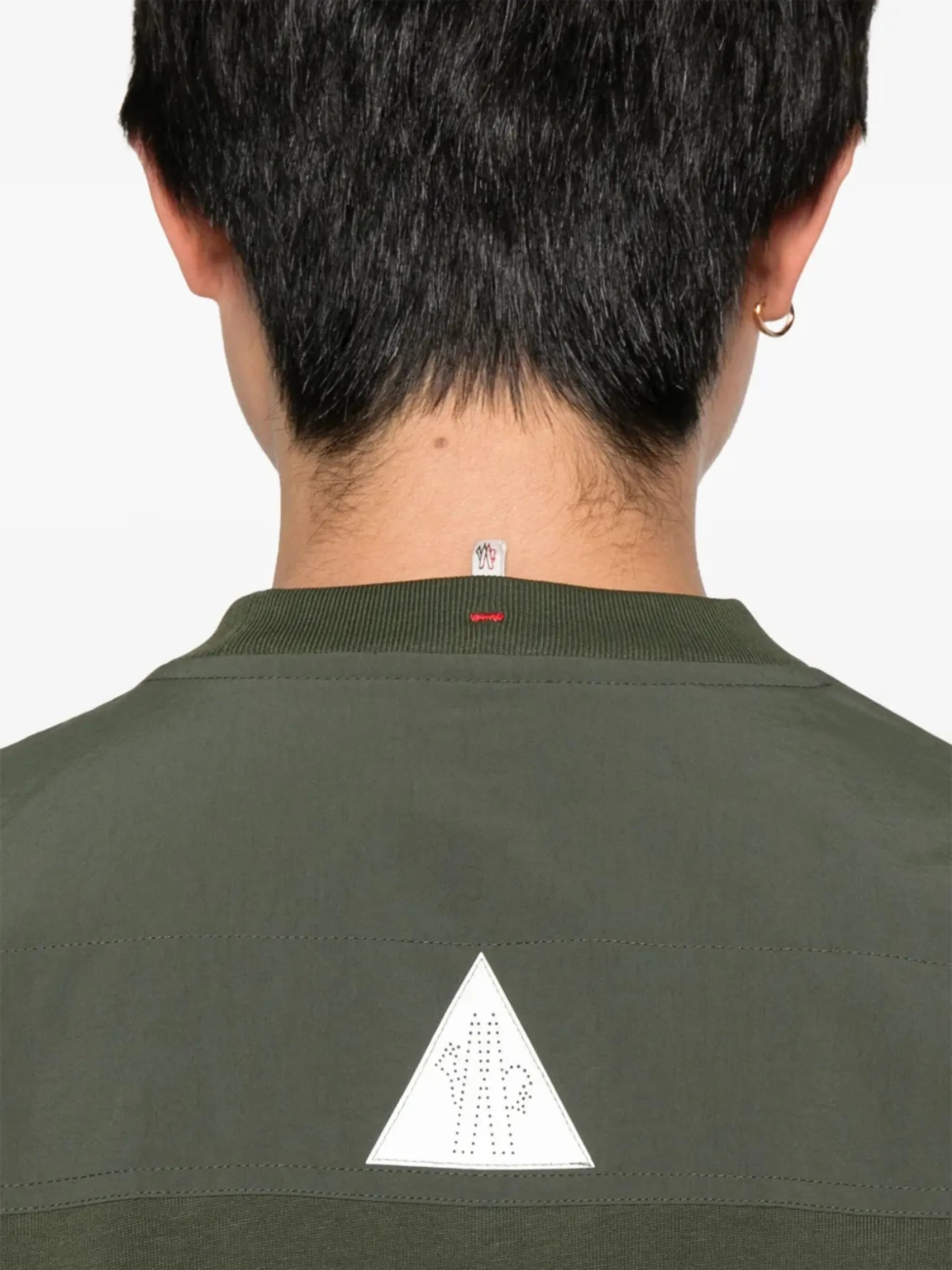 cotton T-shirt