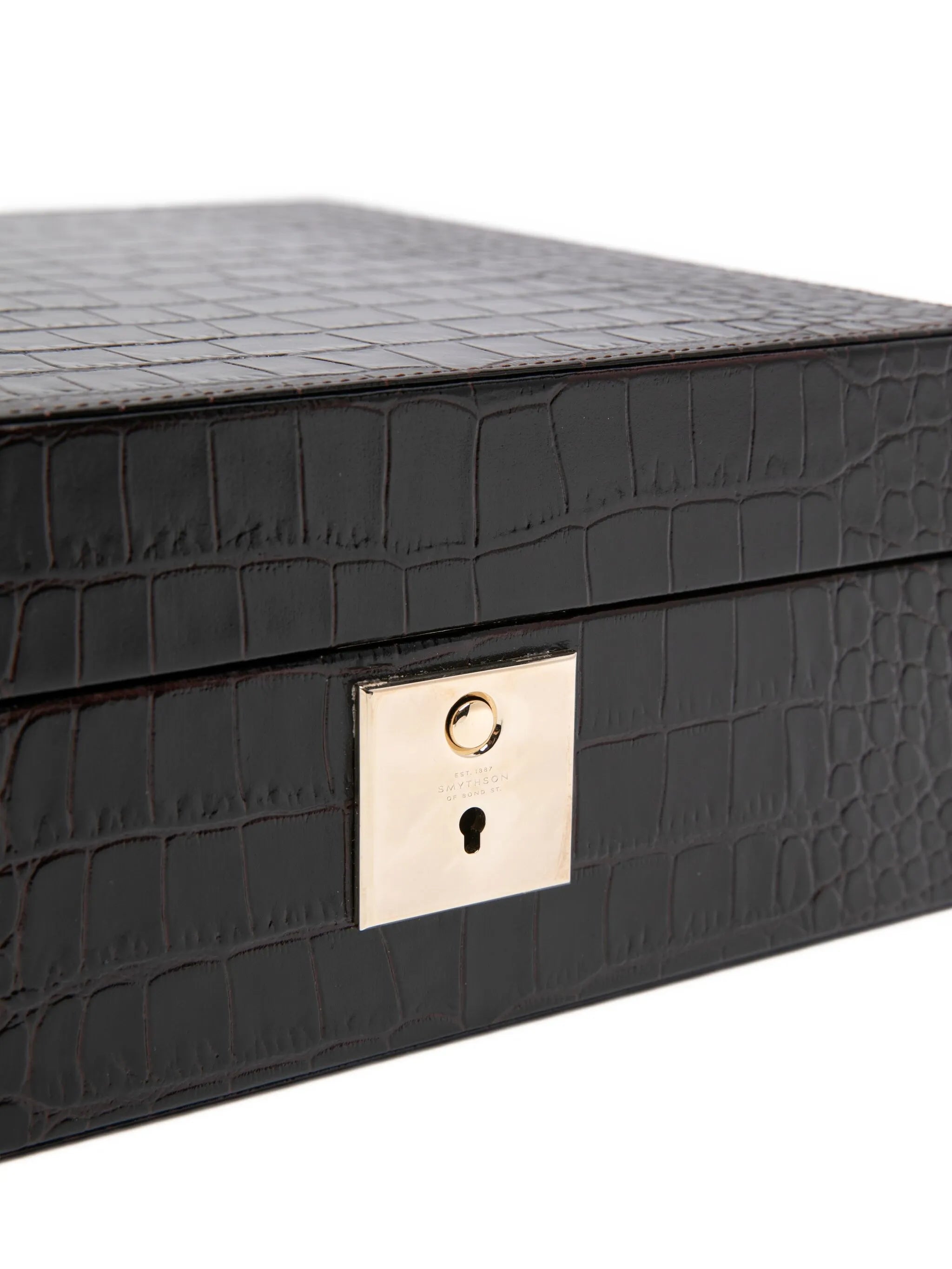 Mara lock watch box