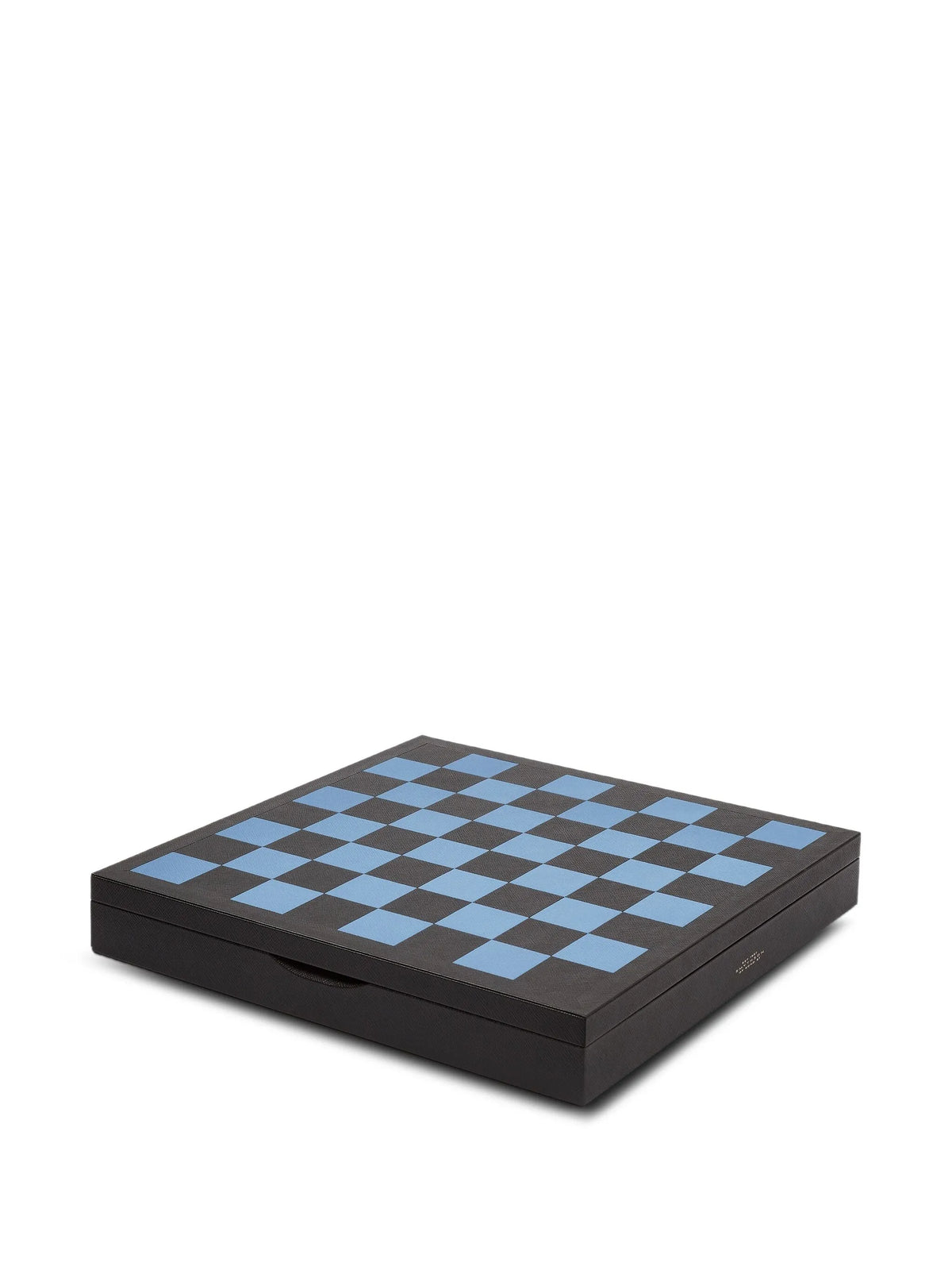 collector's chess set in panama