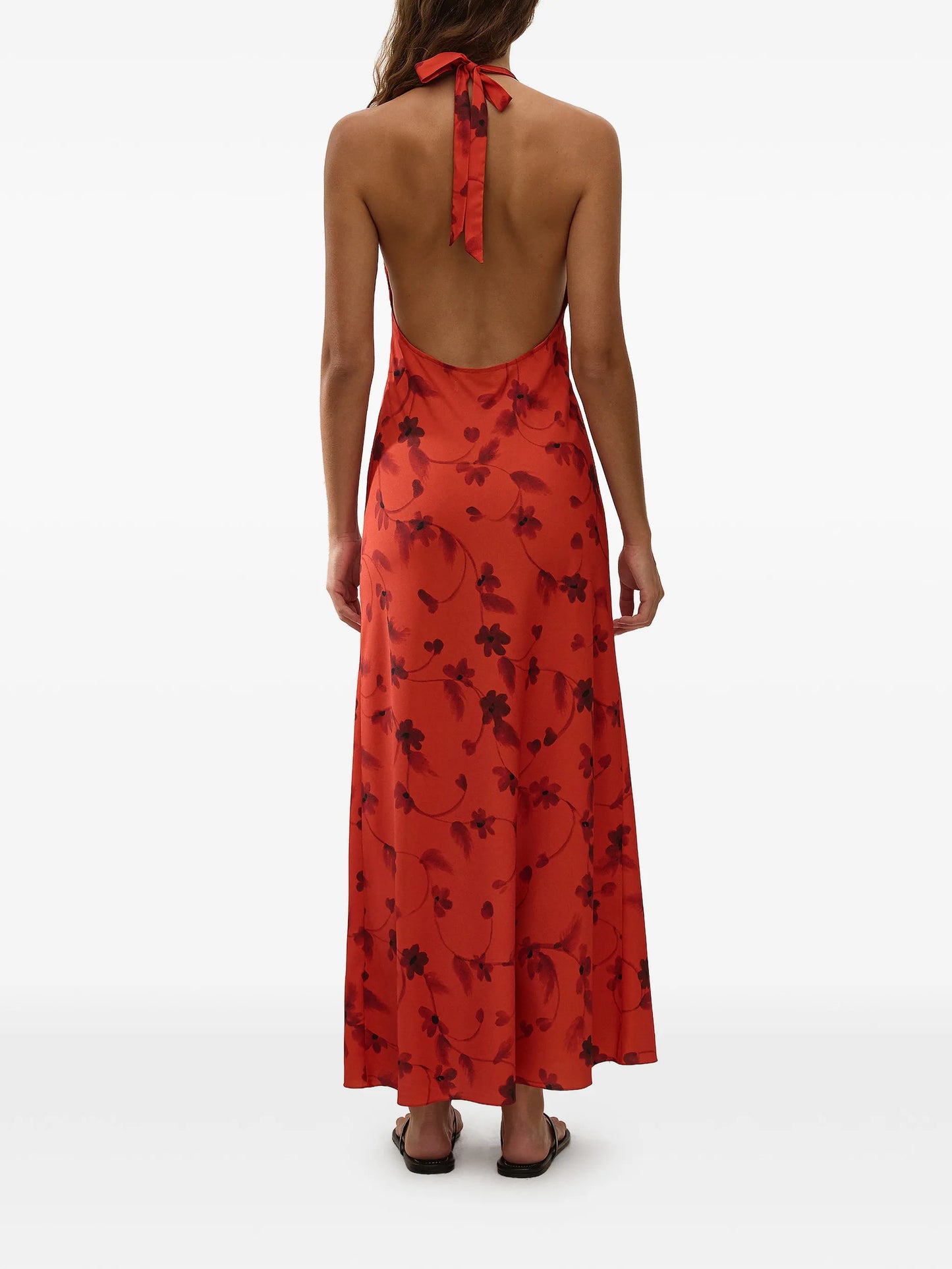 Rosa maxi dress