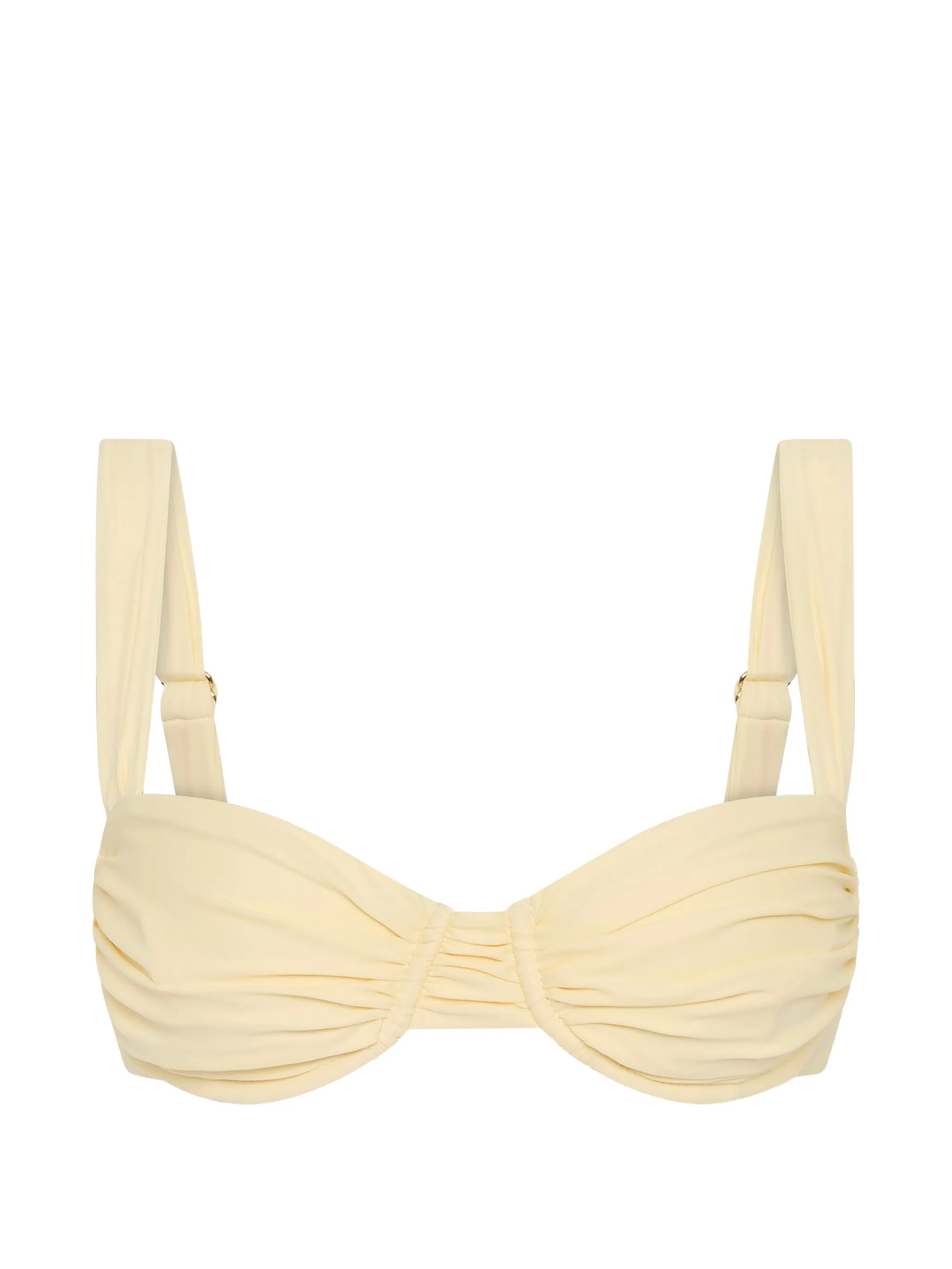 Sol bikini top