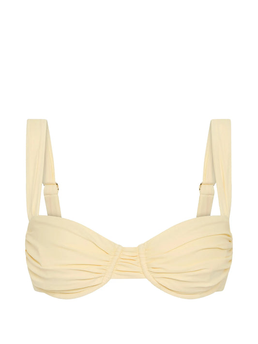 Sol bikini top