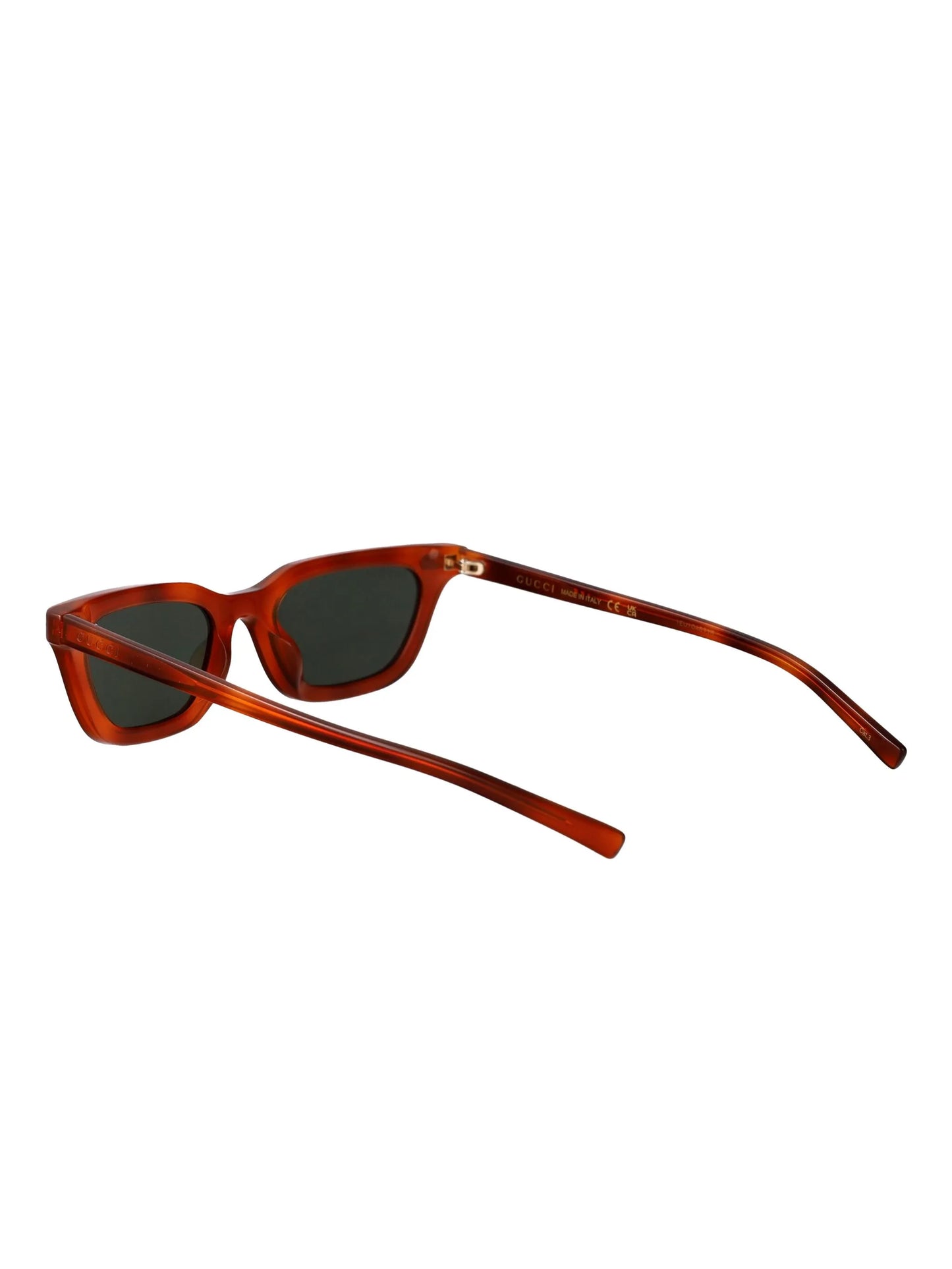 cat-eye sunglasses