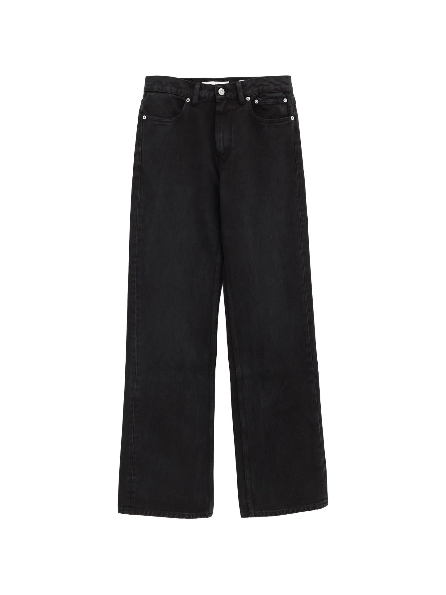 five-pocket jeans
