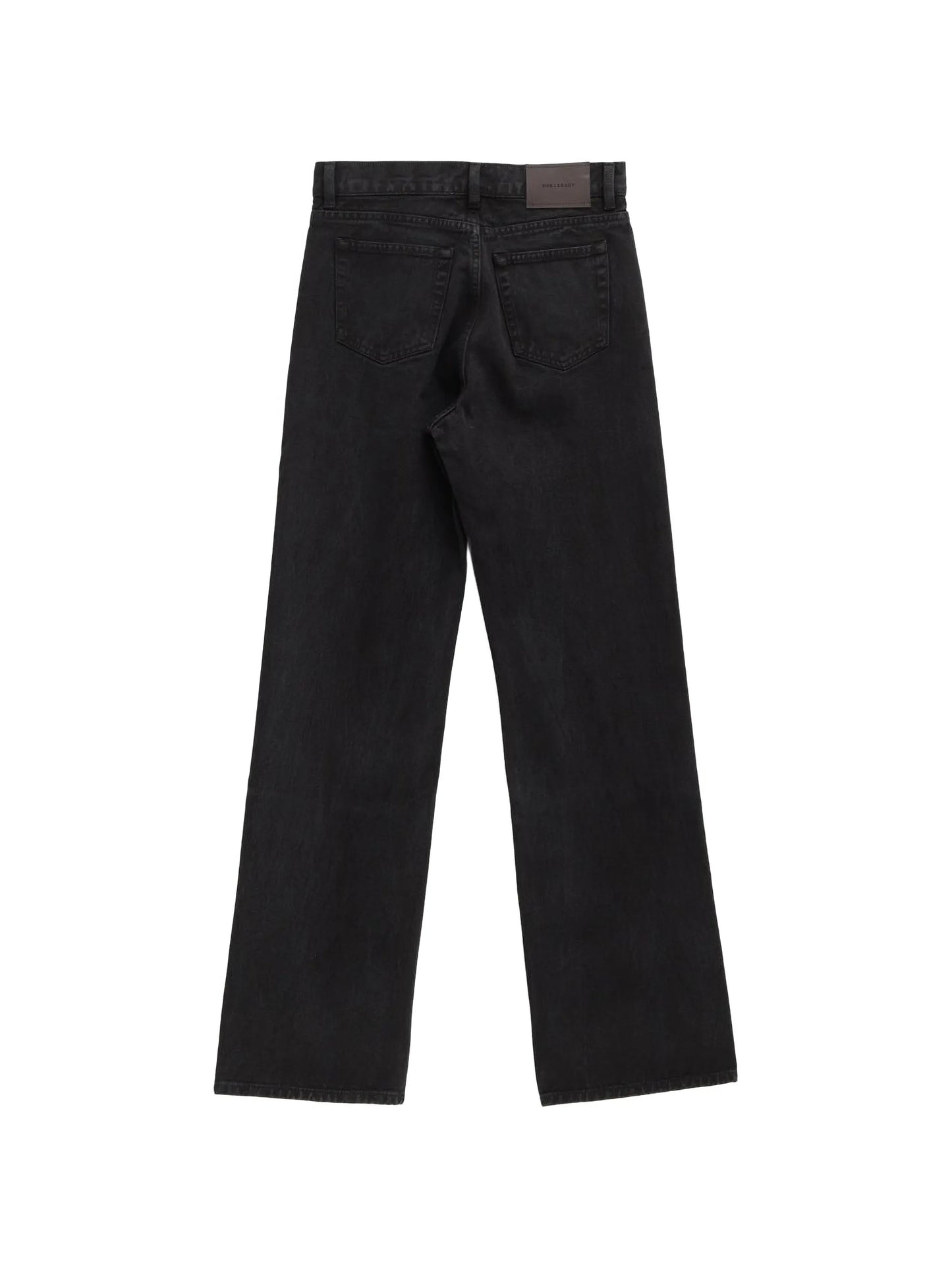 five-pocket jeans