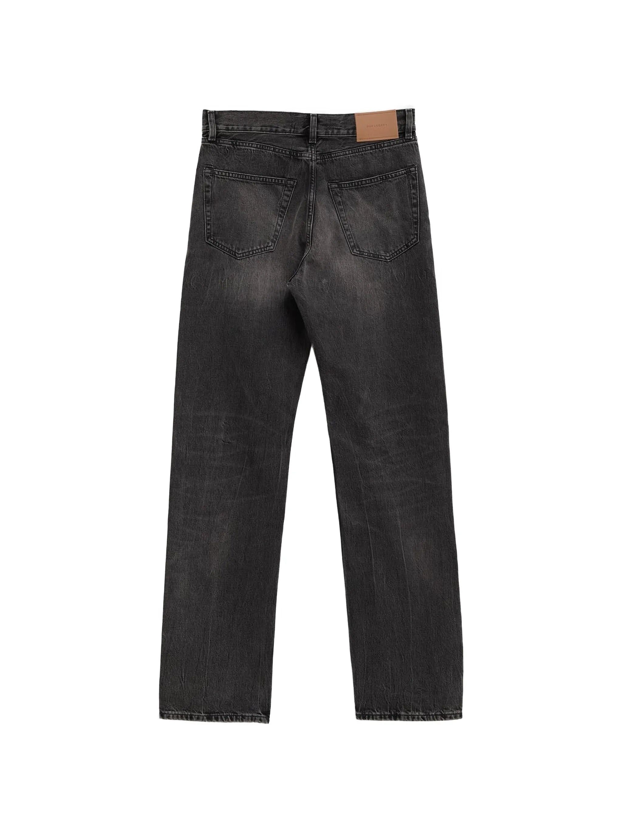 First Cut jeans