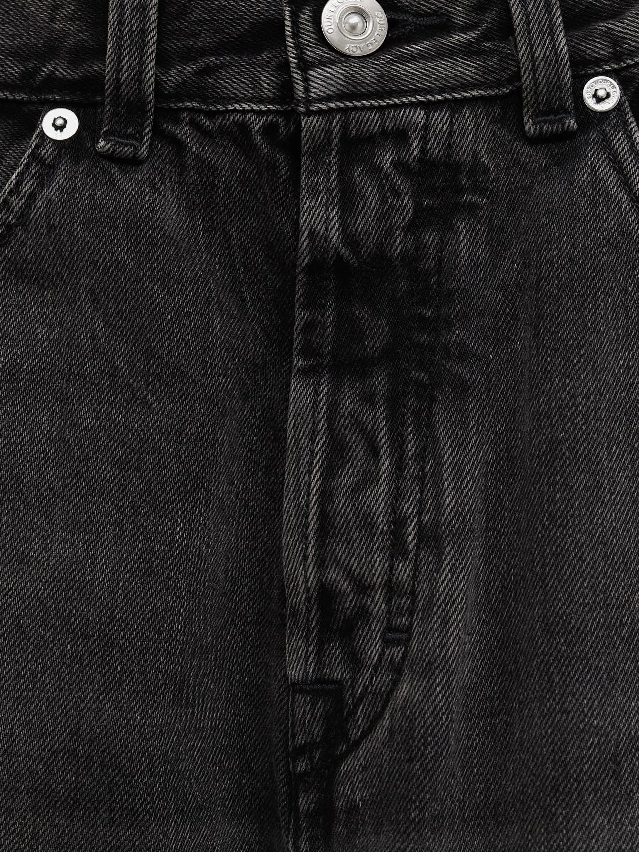 First Cut jeans