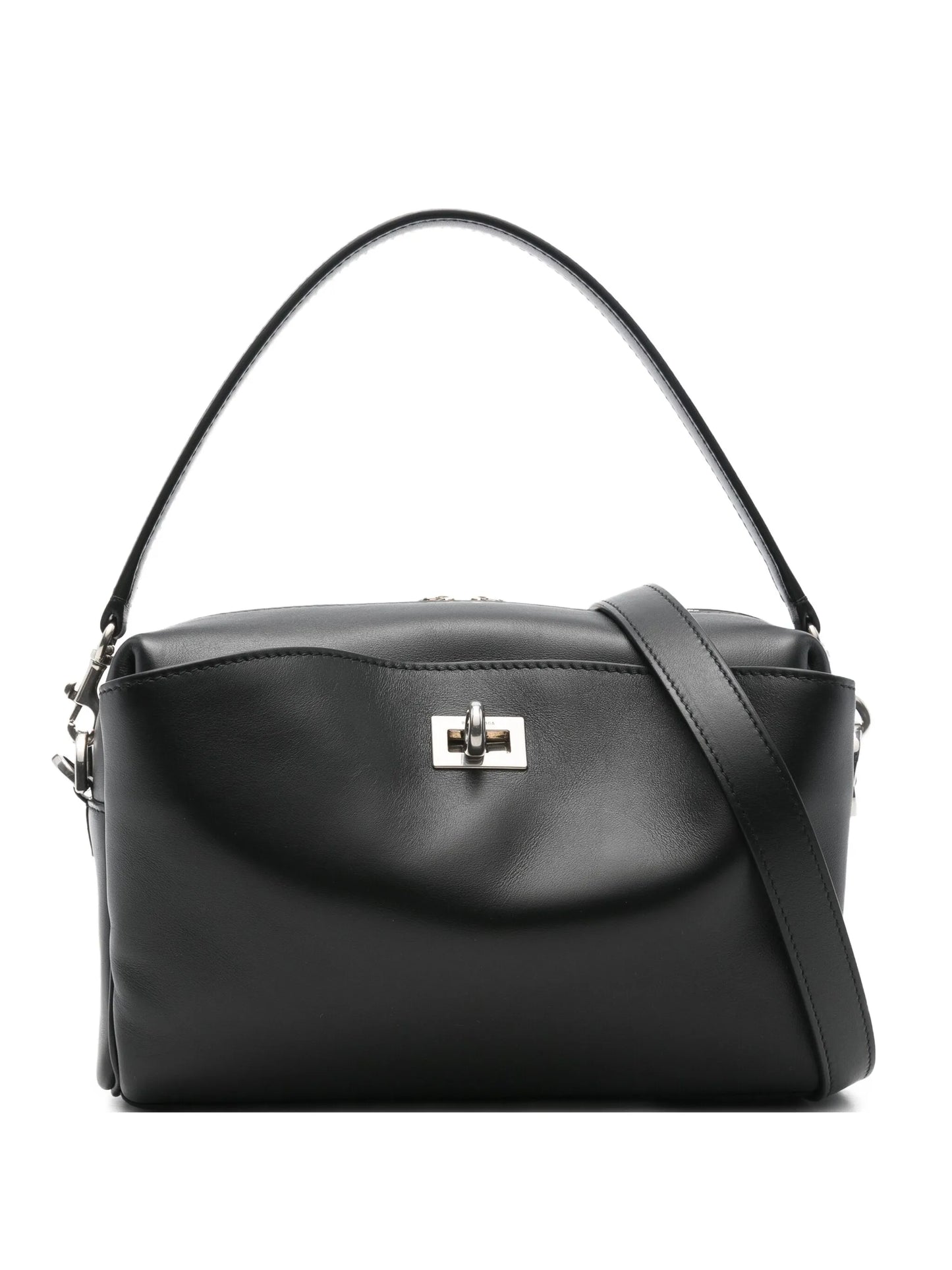 Rodeo messenger bag