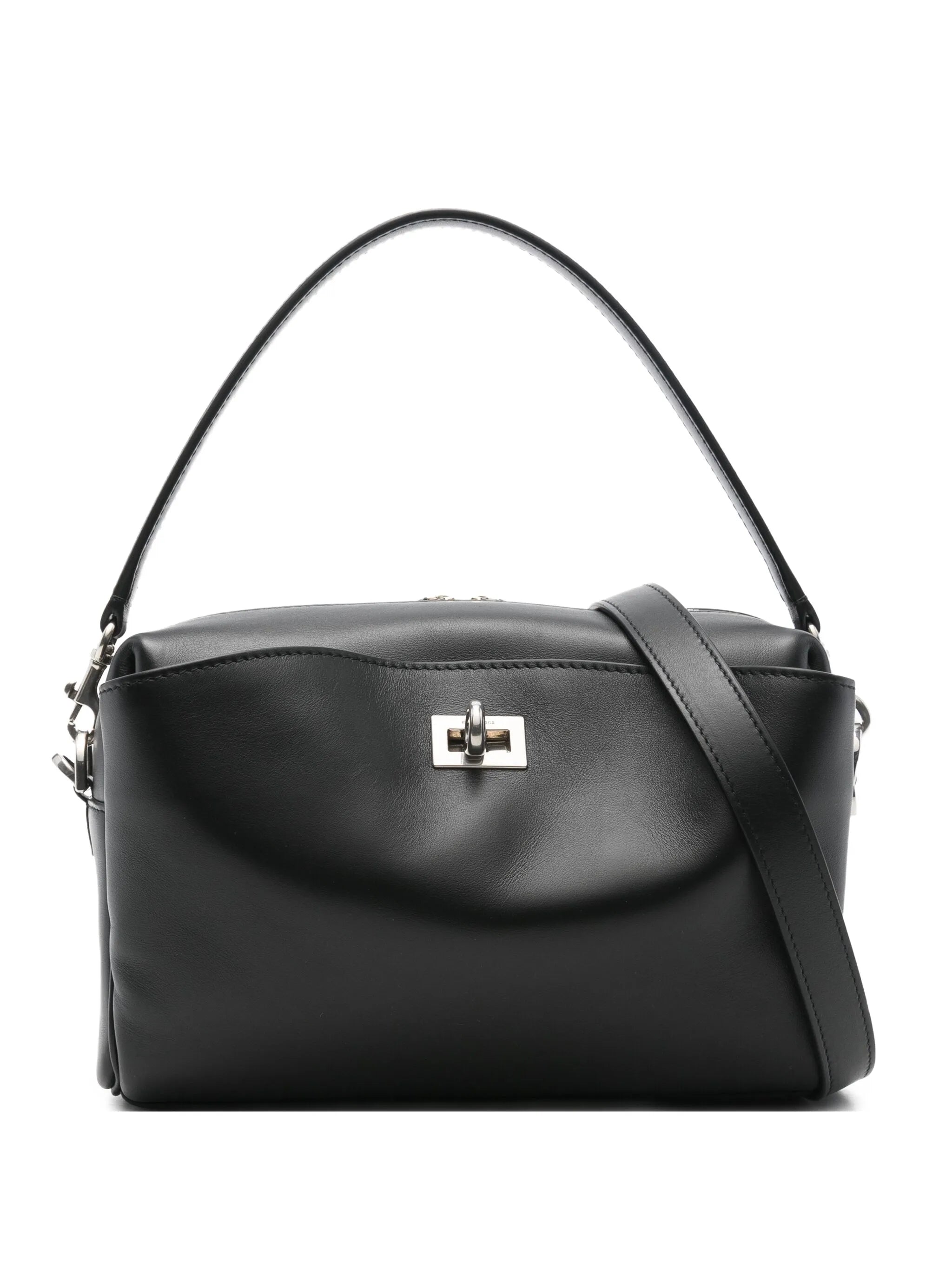 Rodeo messenger bag