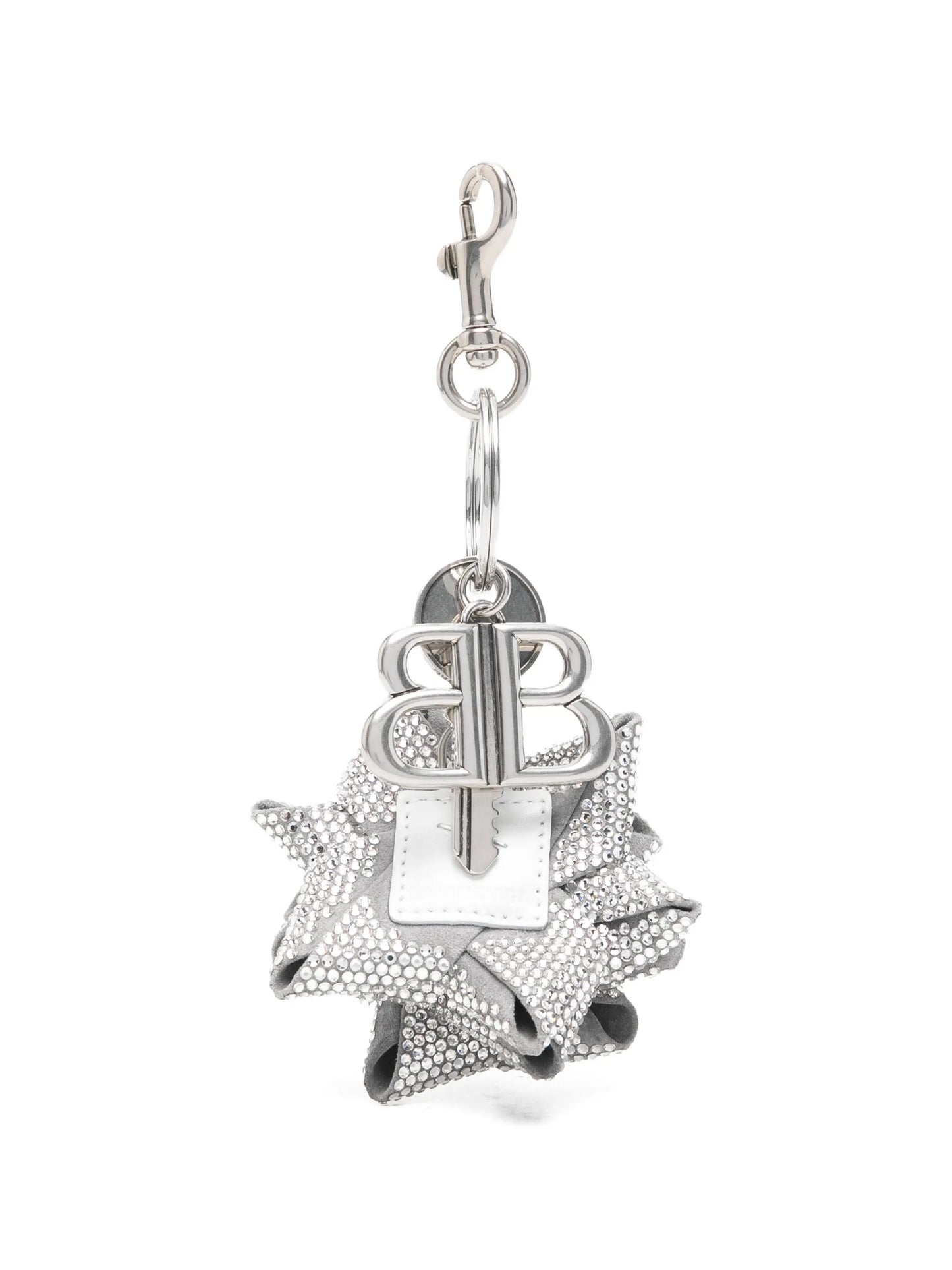 gifting bow keyring