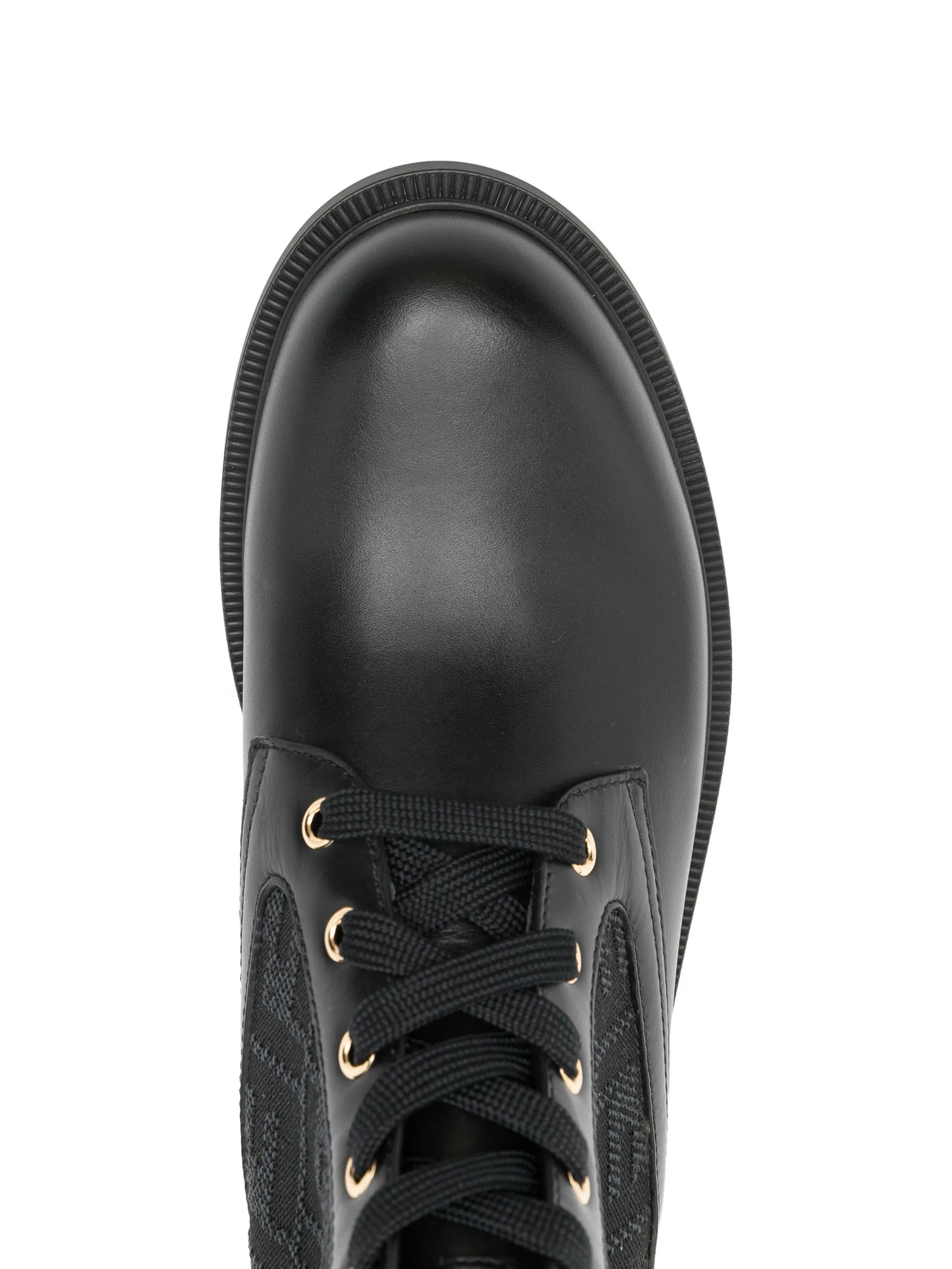 Filo logo stretch ankle boot