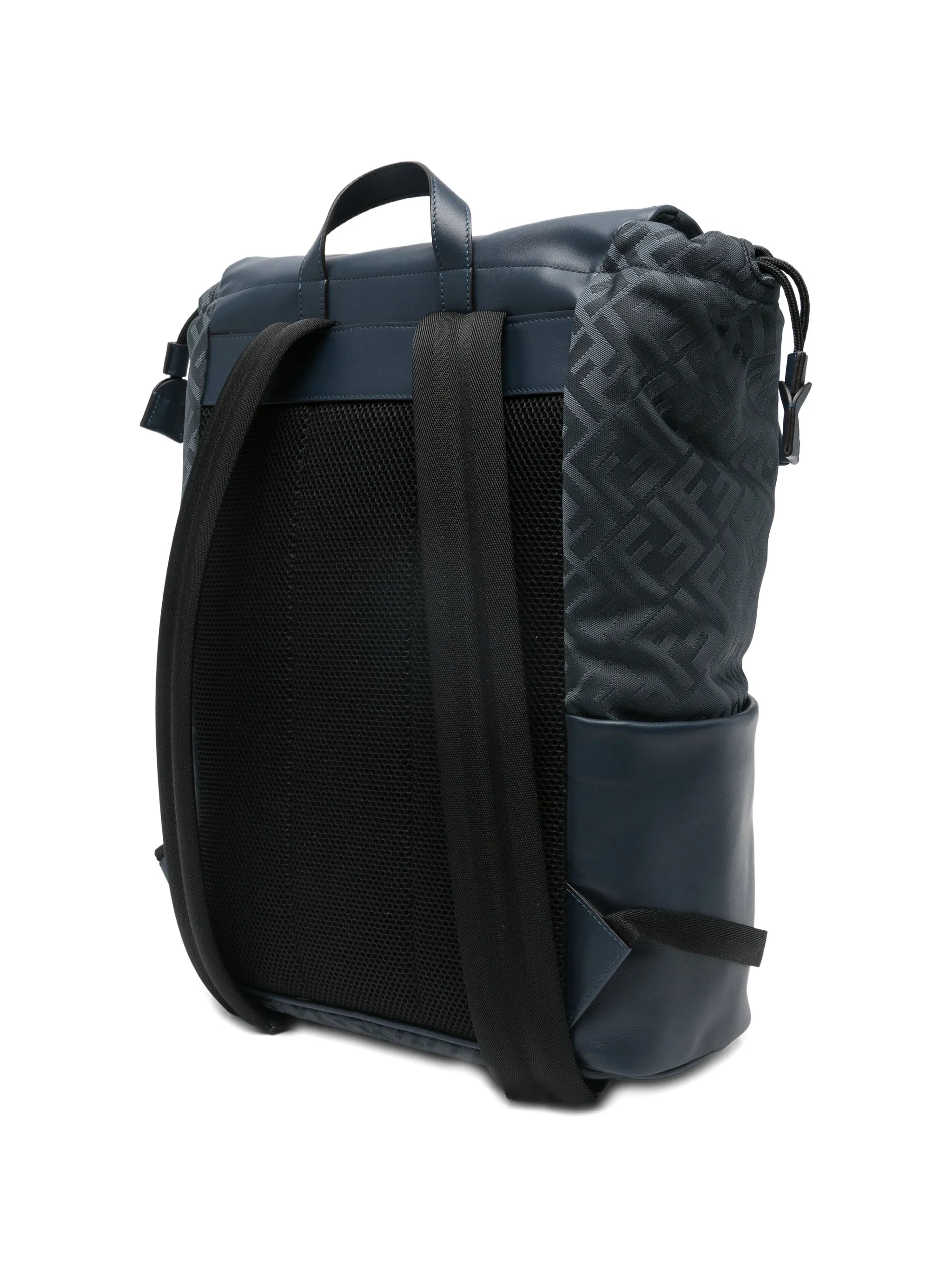 Flux backpack