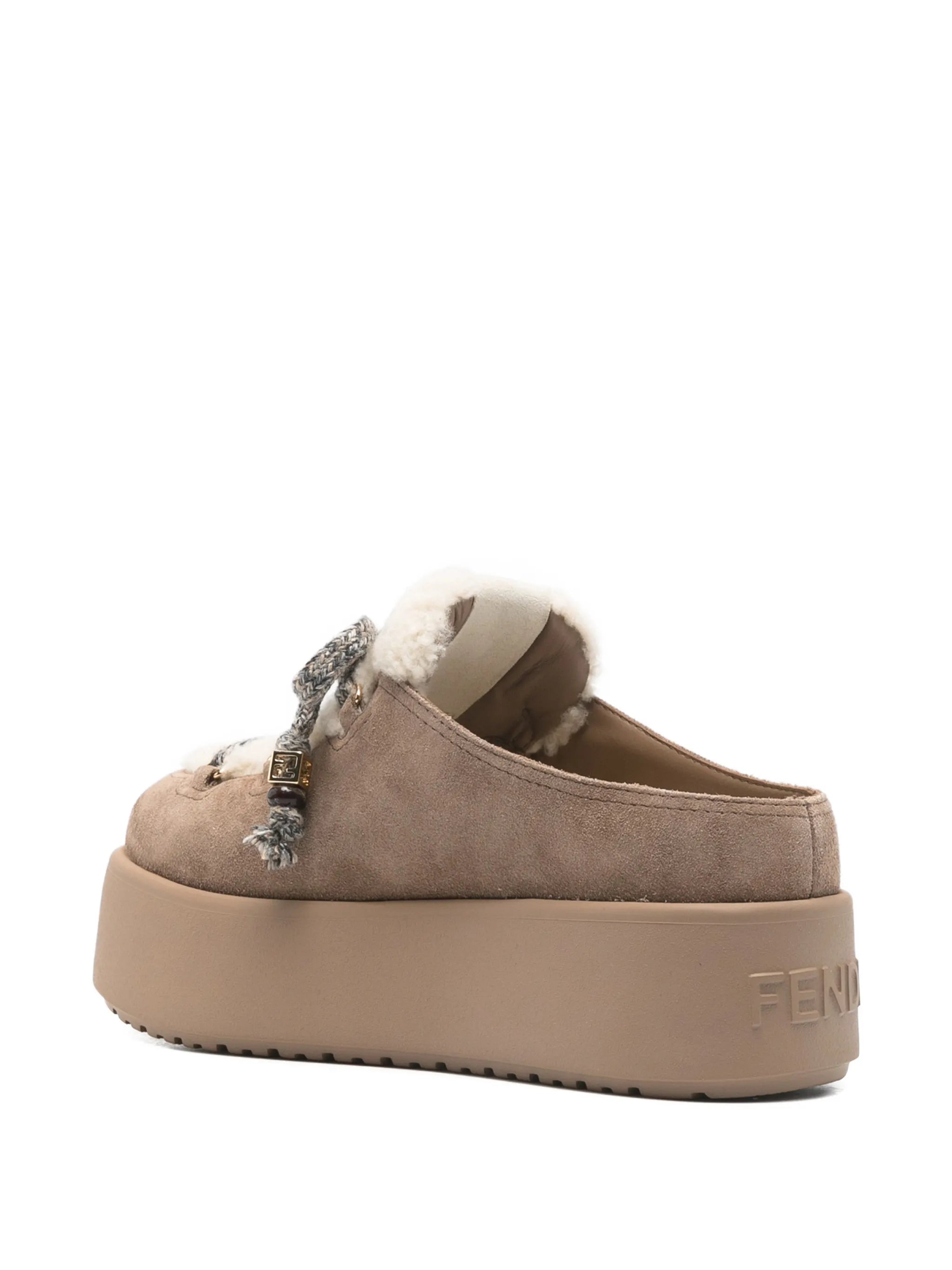 Après Chic mules