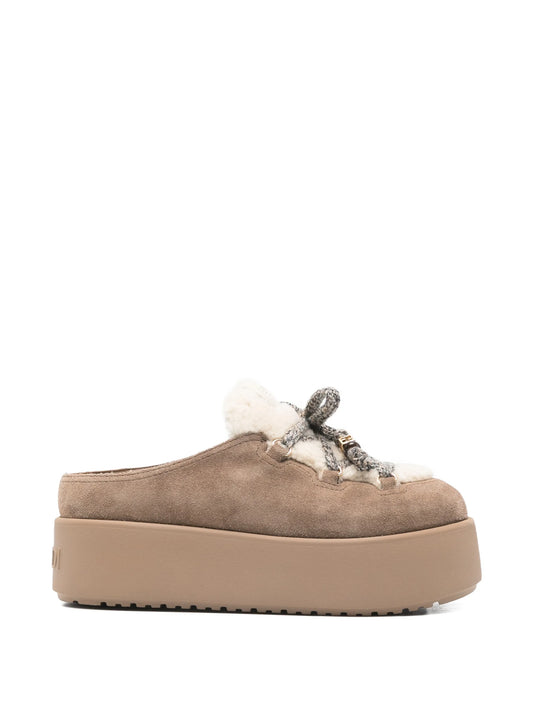 Après Chic mules