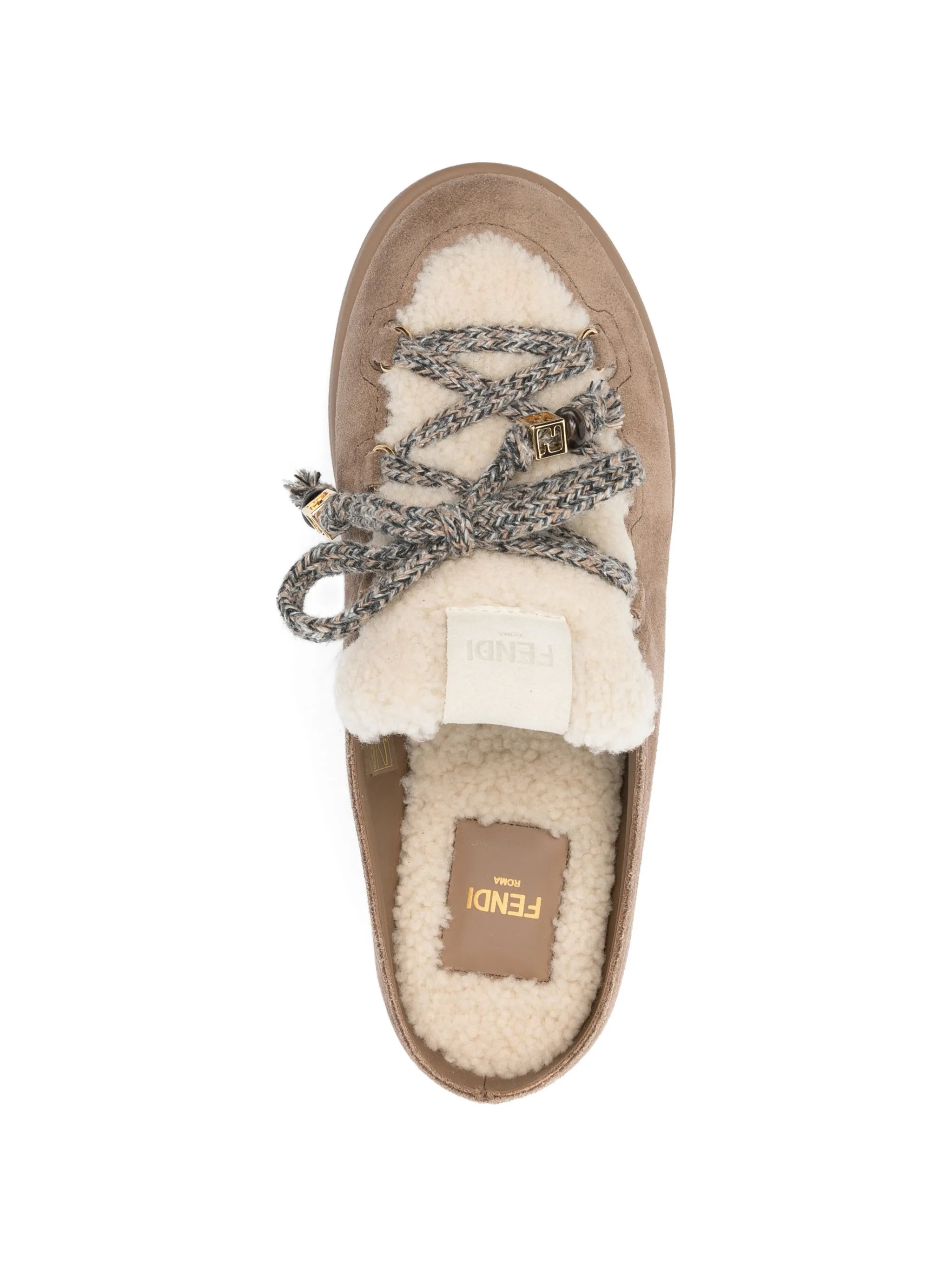 Après Chic mules