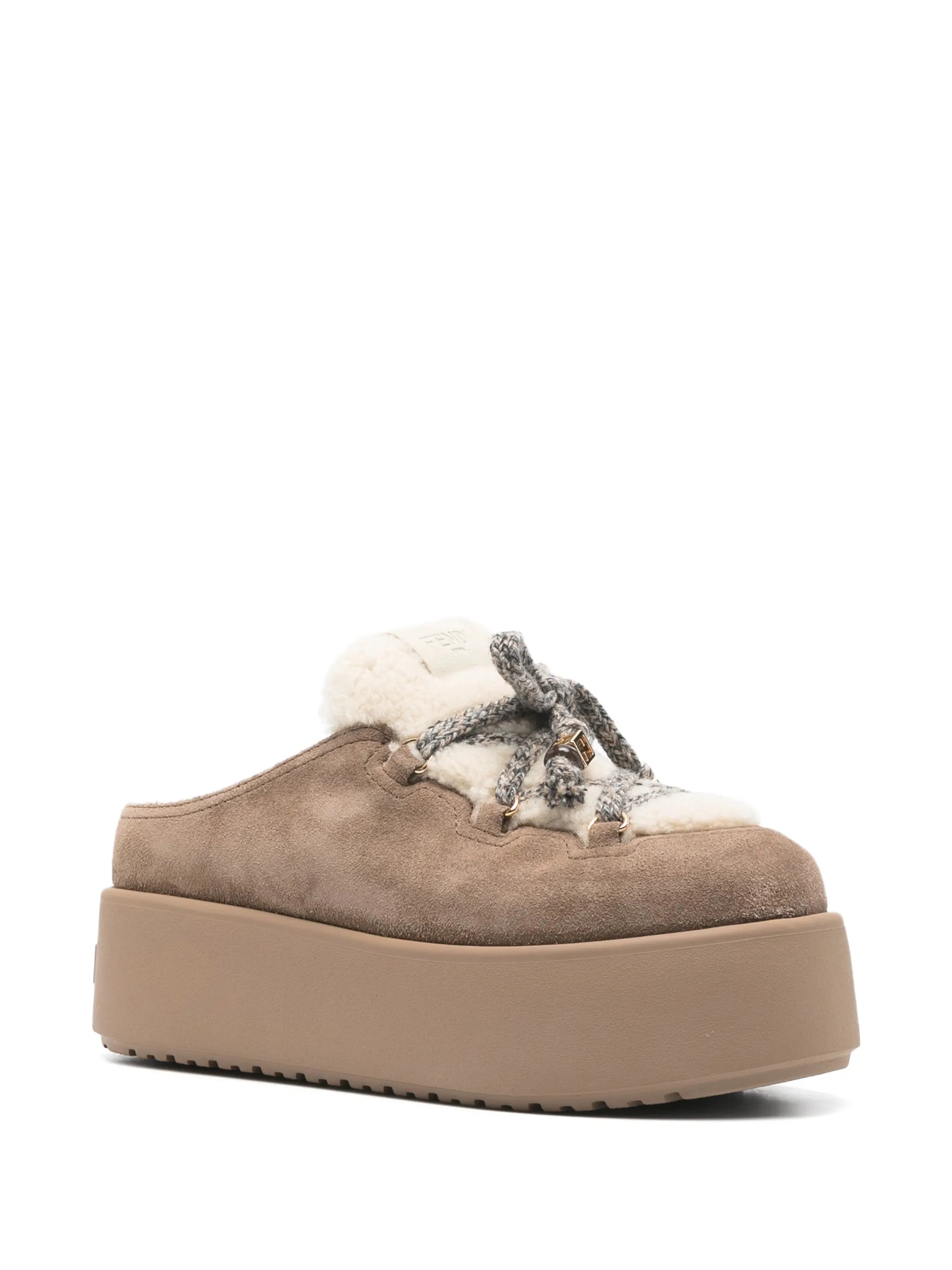 Après Chic mules