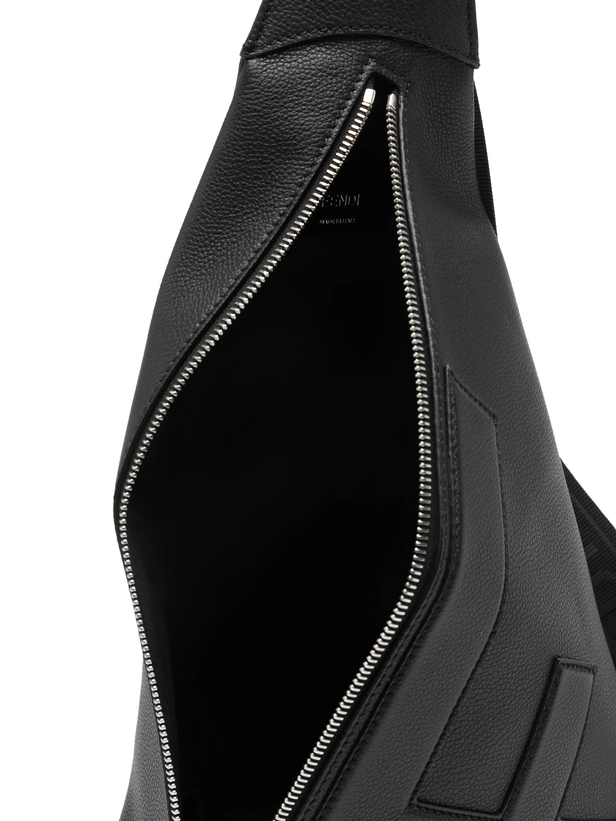 triangular strap backpack