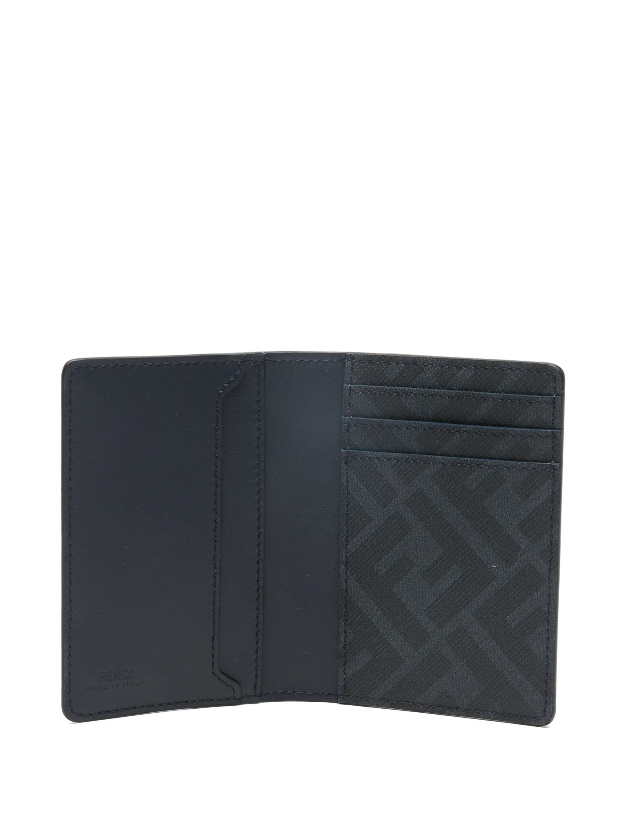 logo cardholder