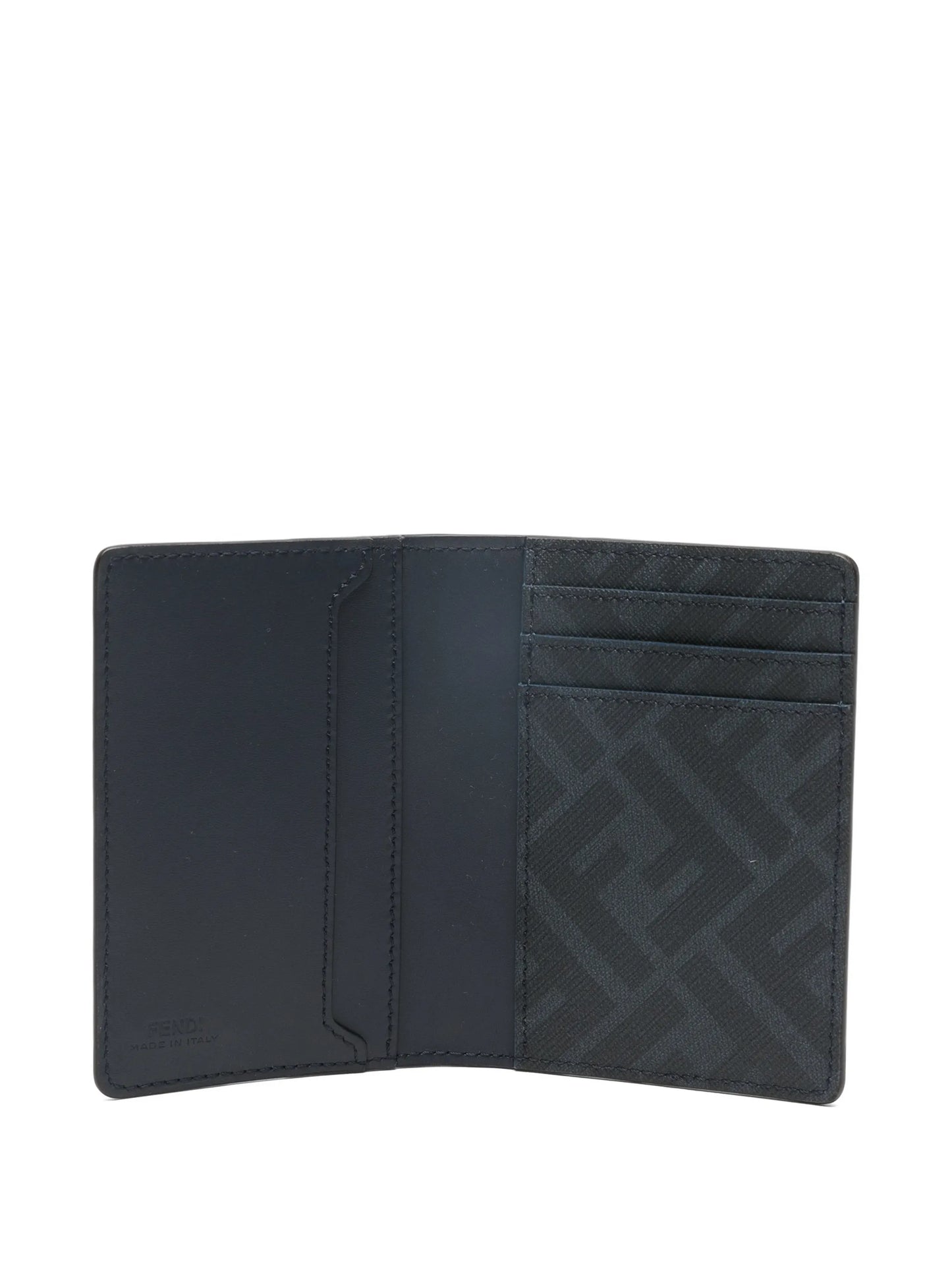logo cardholder