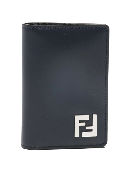 logo cardholder