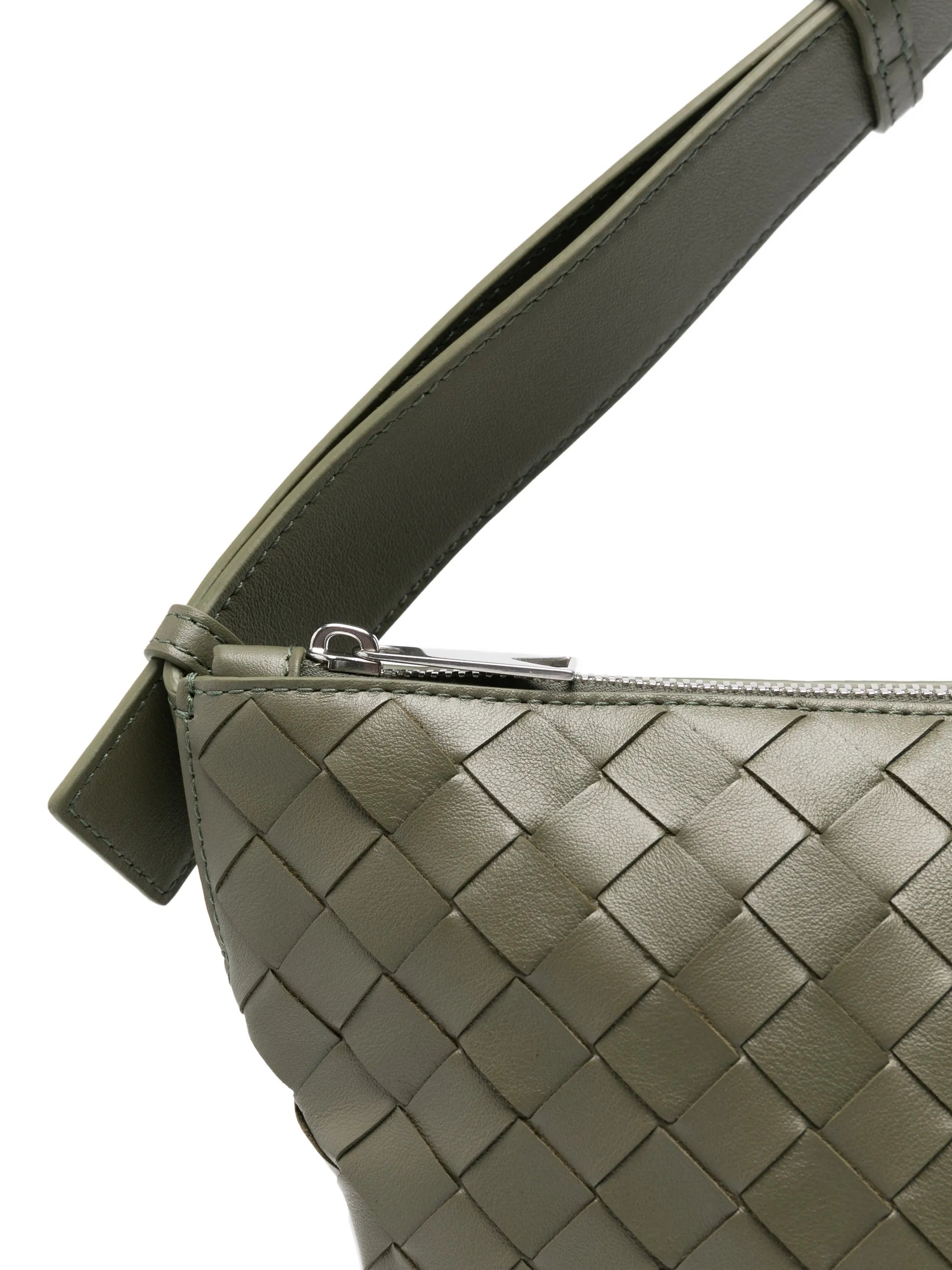 woven crossbody bag