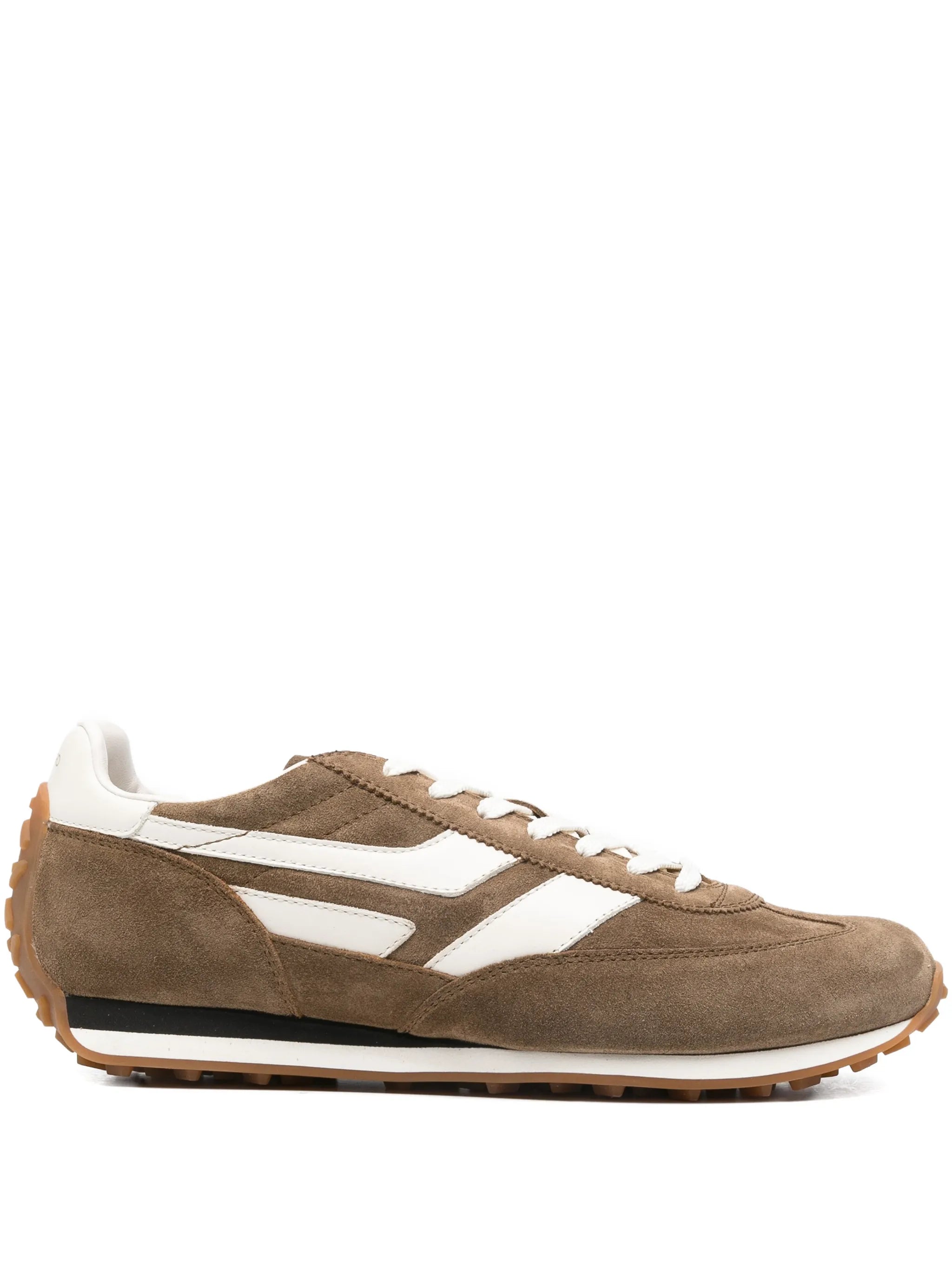 suede Mick sneaker