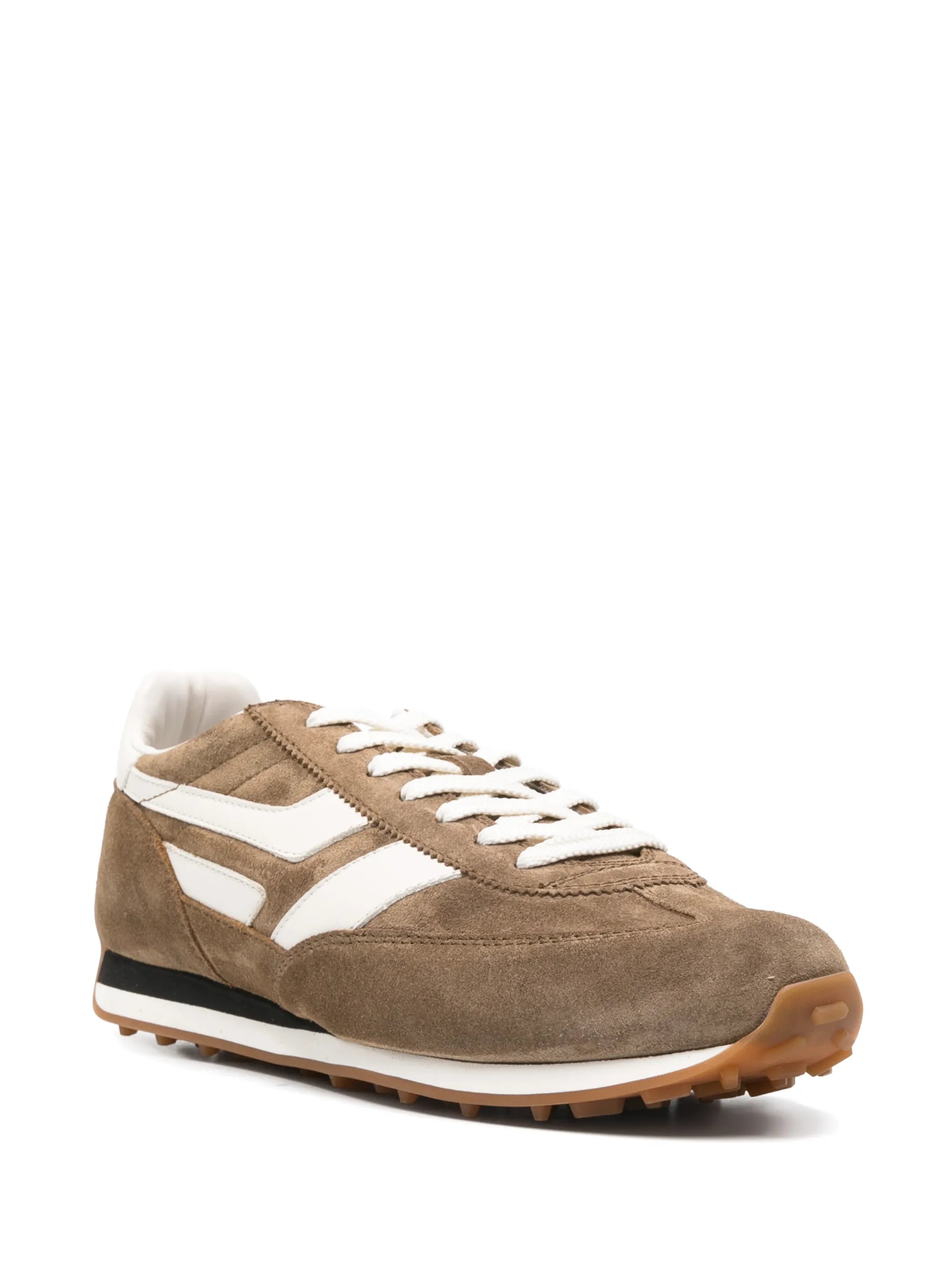 suede Mick sneaker