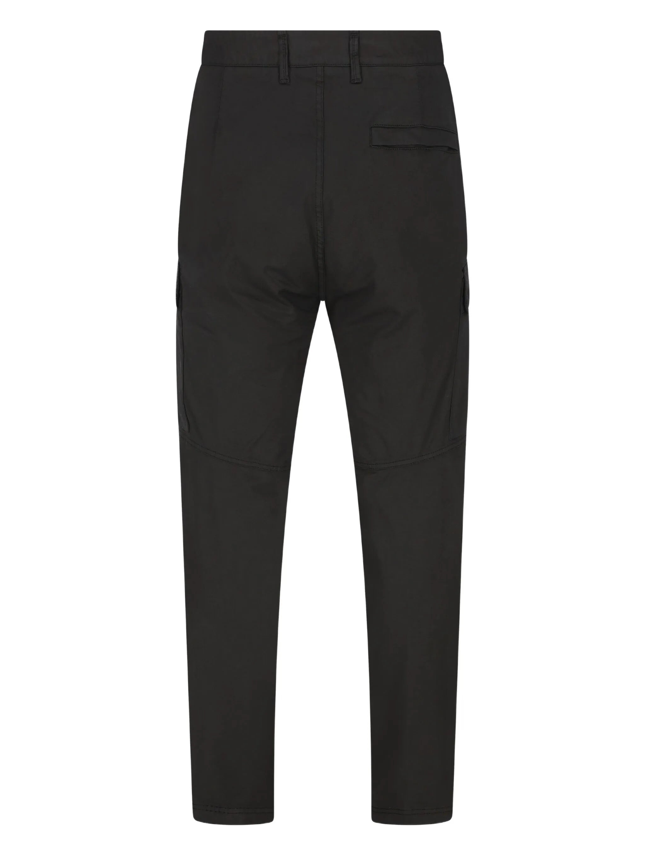 cargo tapered trousers