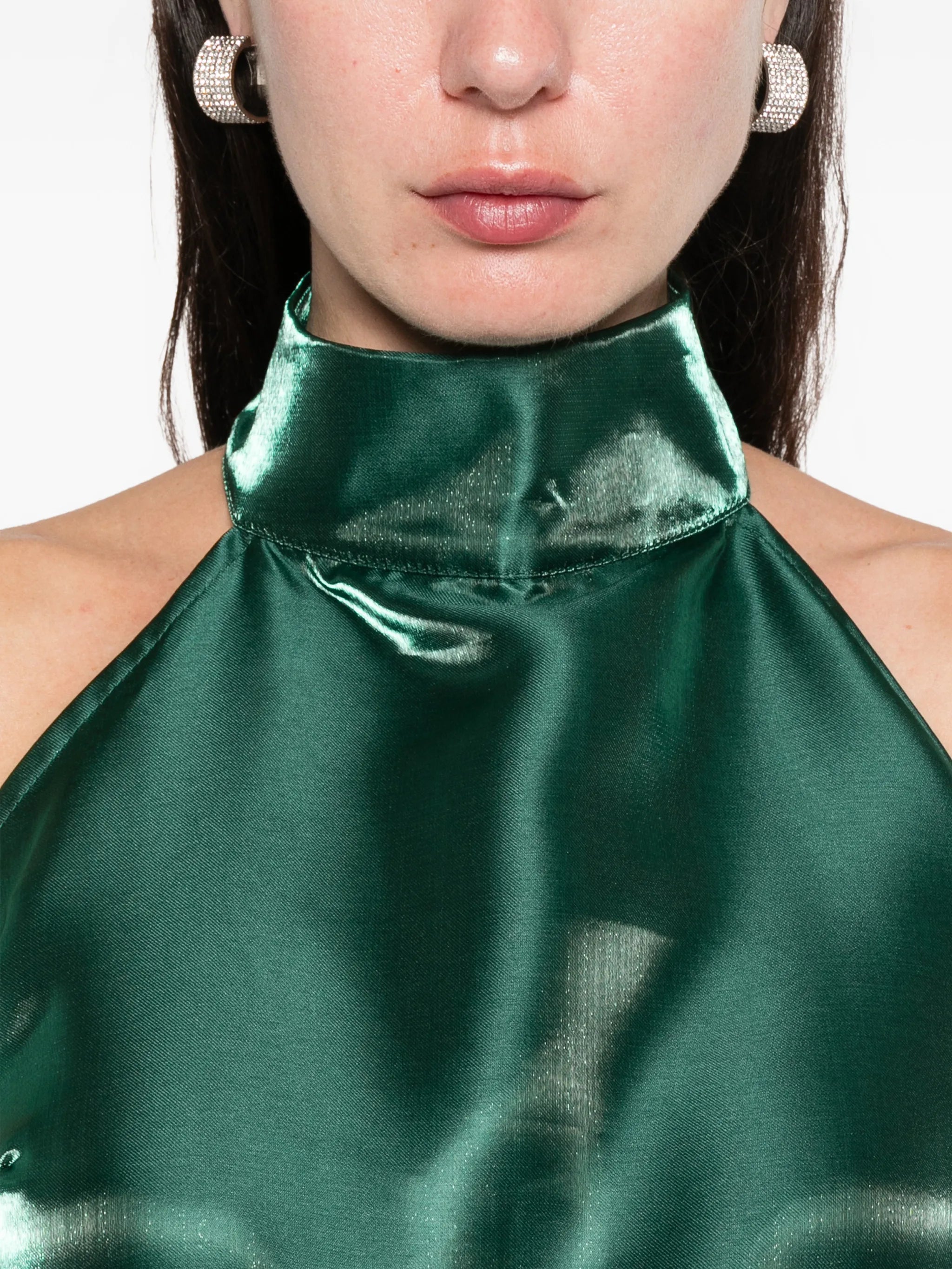 Primrose Hill maxi dress