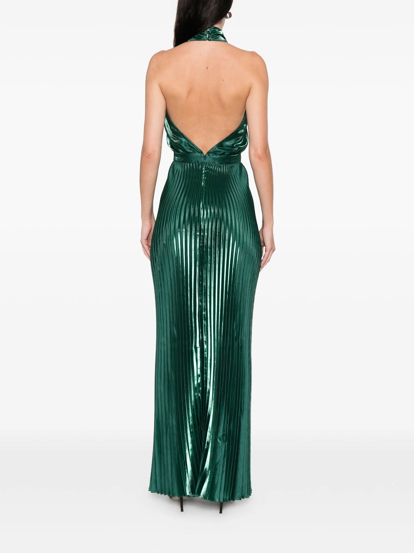 Primrose Hill maxi dress