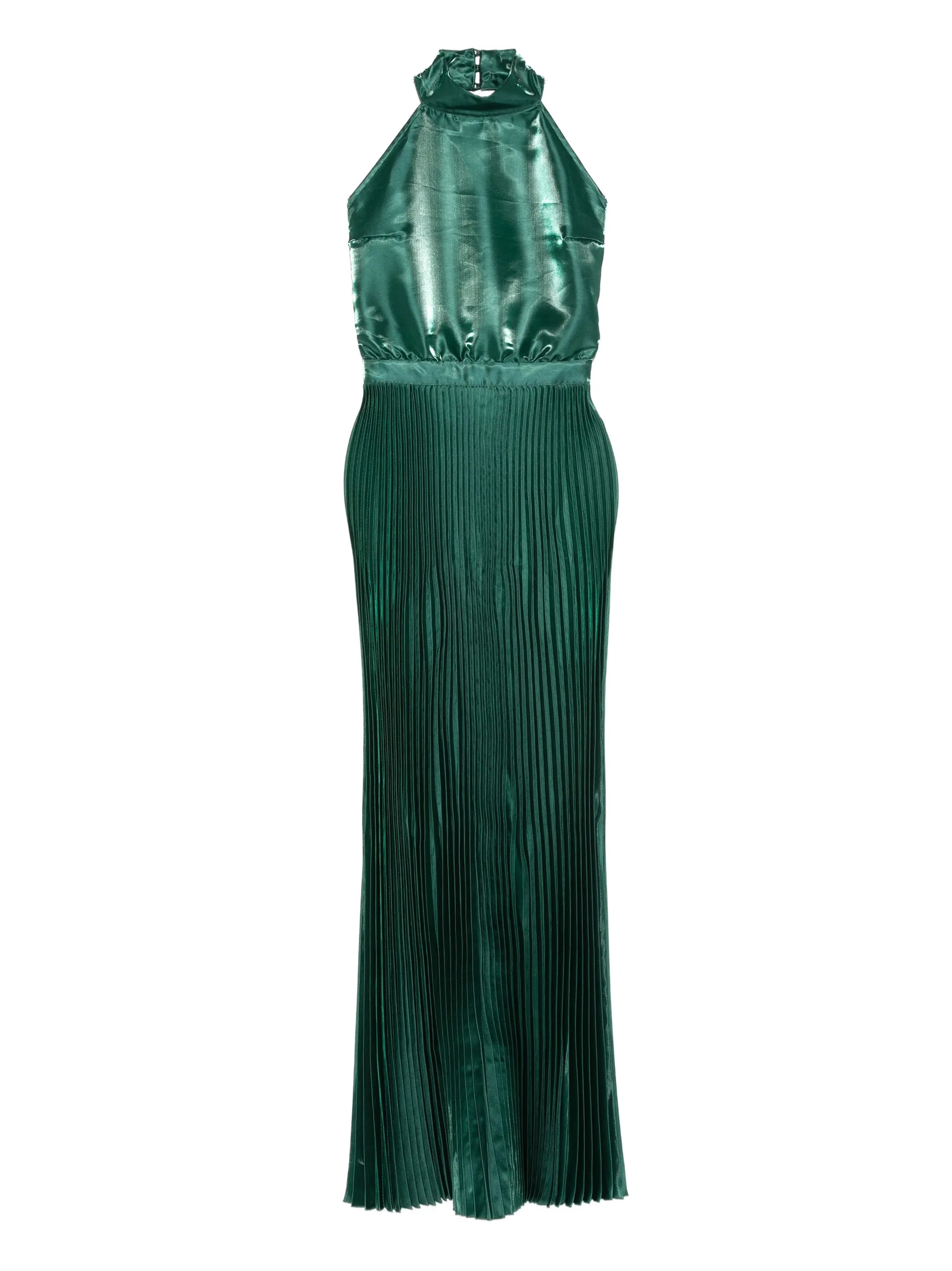 Primrose Hill maxi dress
