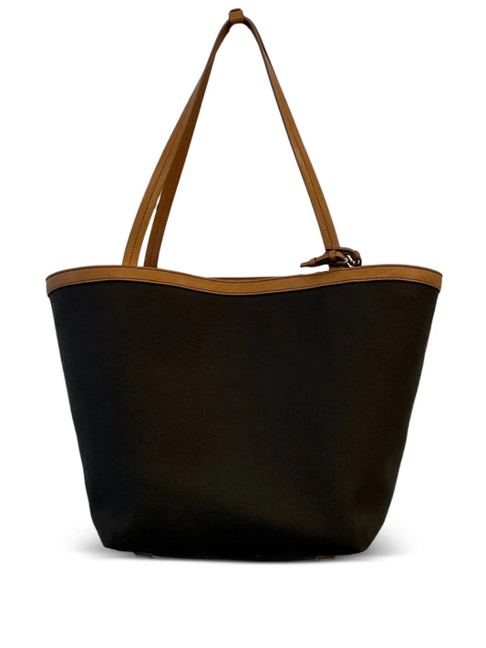 park tote three canvas shoulder bag