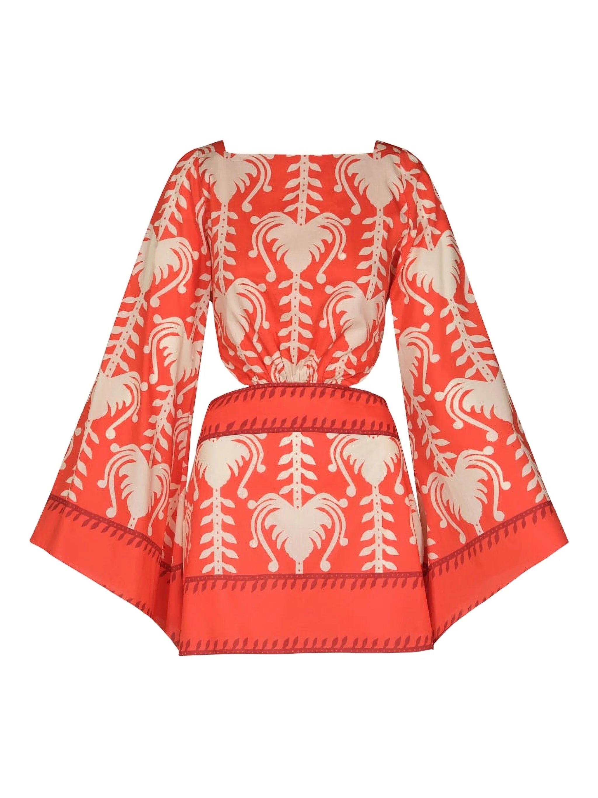 Words of Wisdom dress